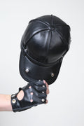 PACK CAP + GLOVES