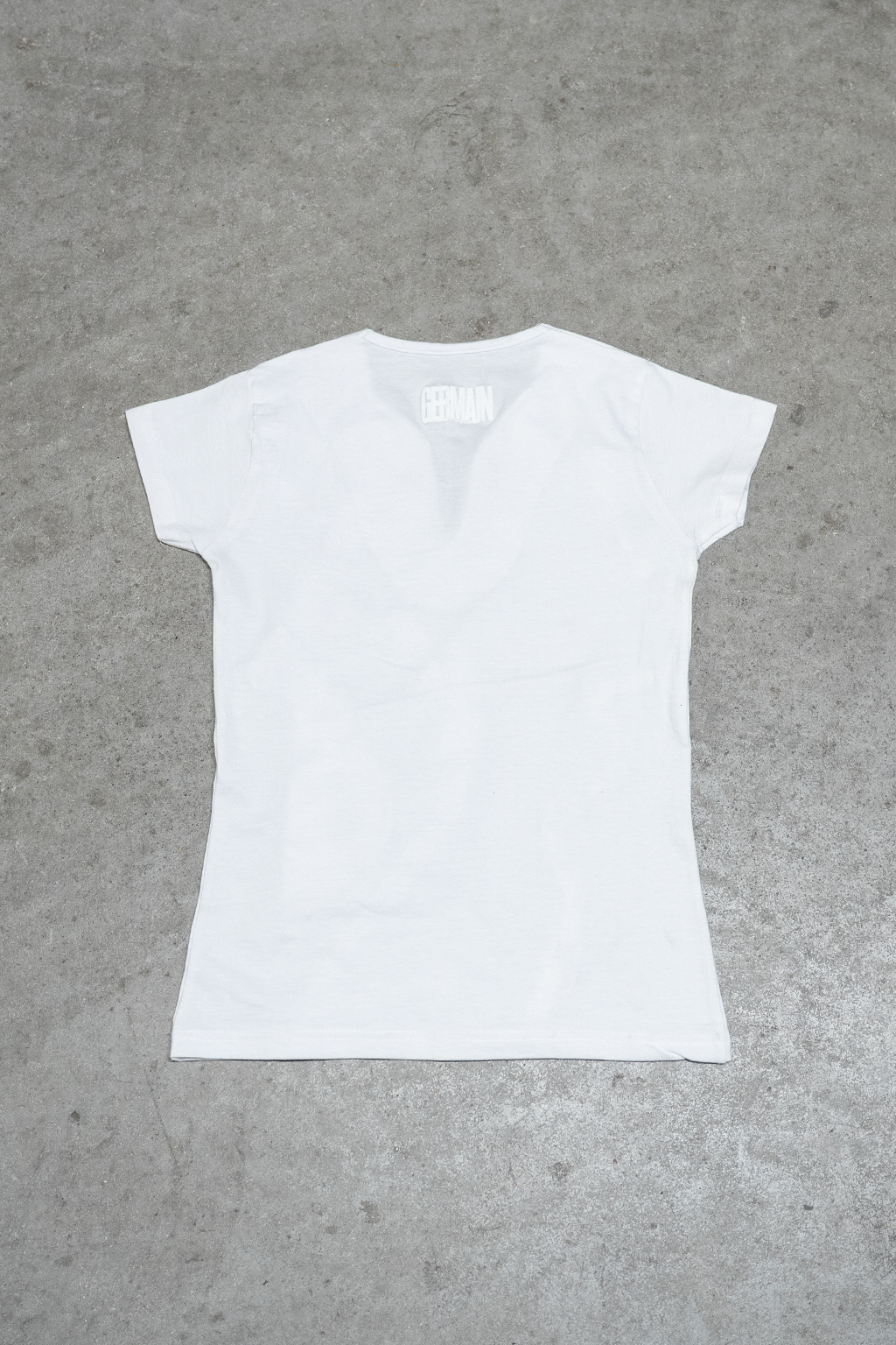 BABY TEE G CHAINS LIGHT