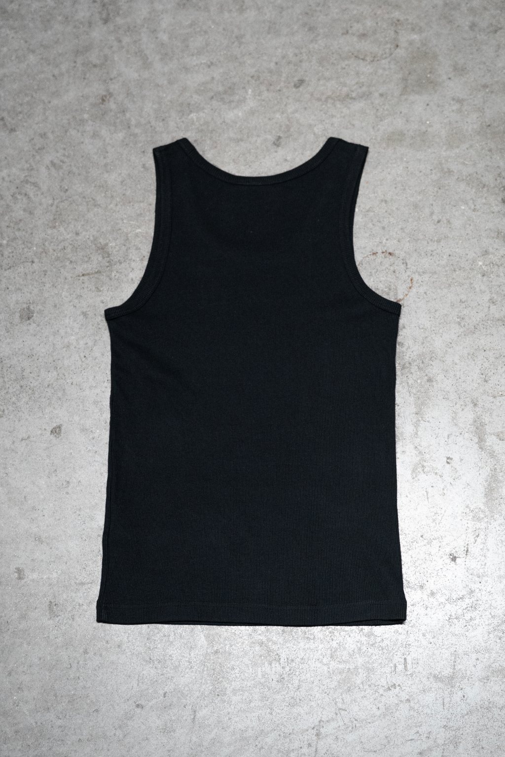 TANK TOP G CHAINS DARK