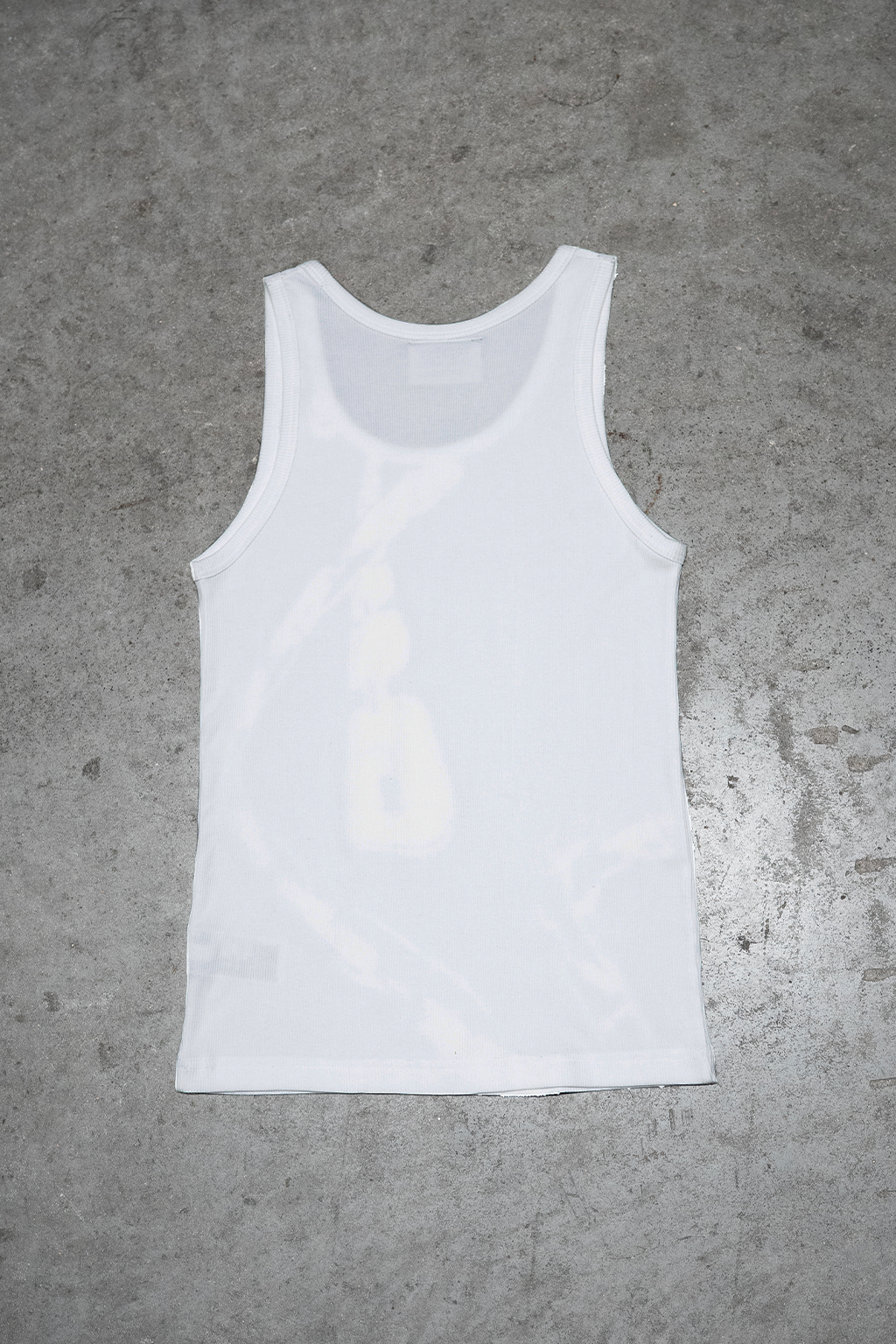 TANK TOP G CHAINS LIGHT