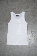 TANK TOP G CHAINS LIGHT