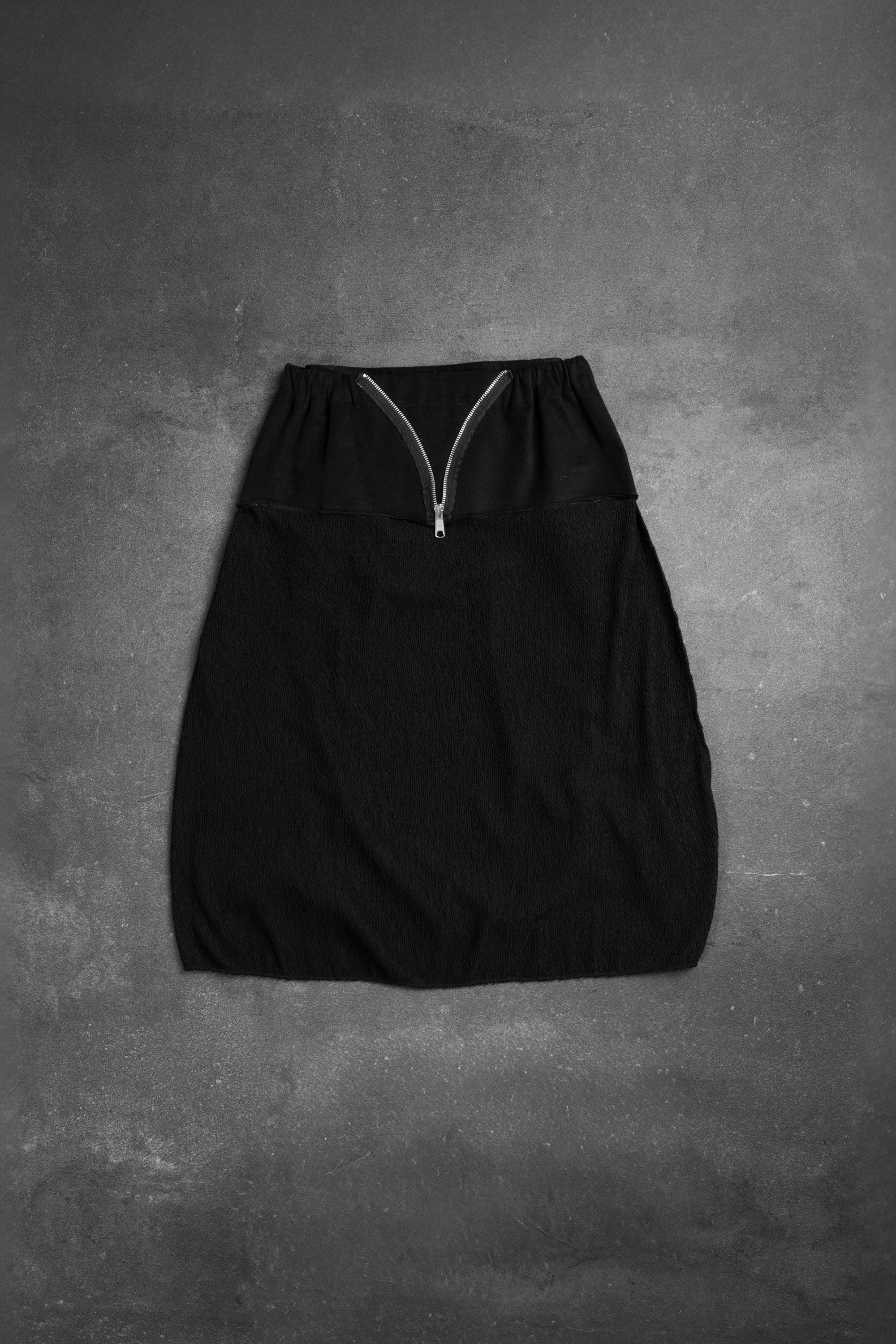 CORSET SKIRT