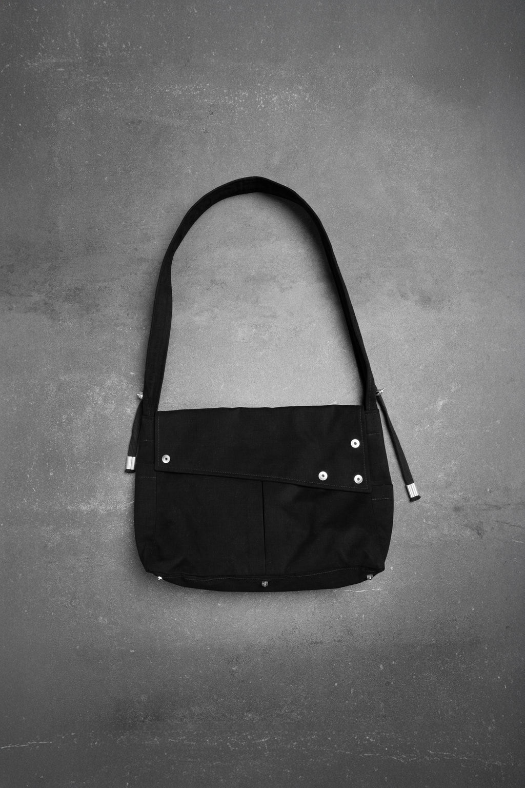 TECHNICAL FACTOR BAG PROTOTYPE