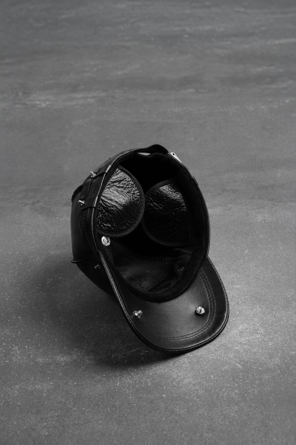 PACK CAP + GLOVES