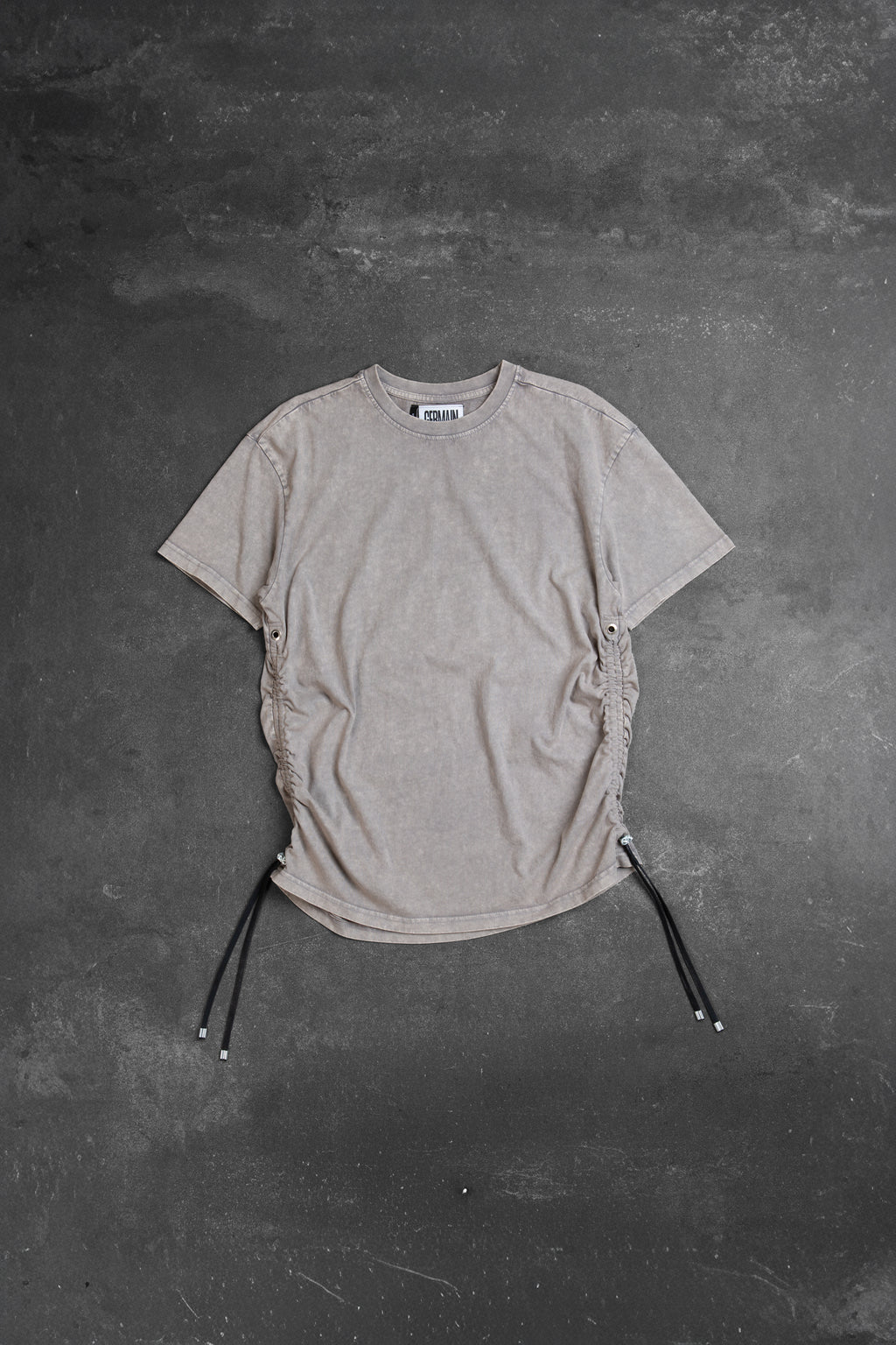 HANDMADE IN PARIS TEE