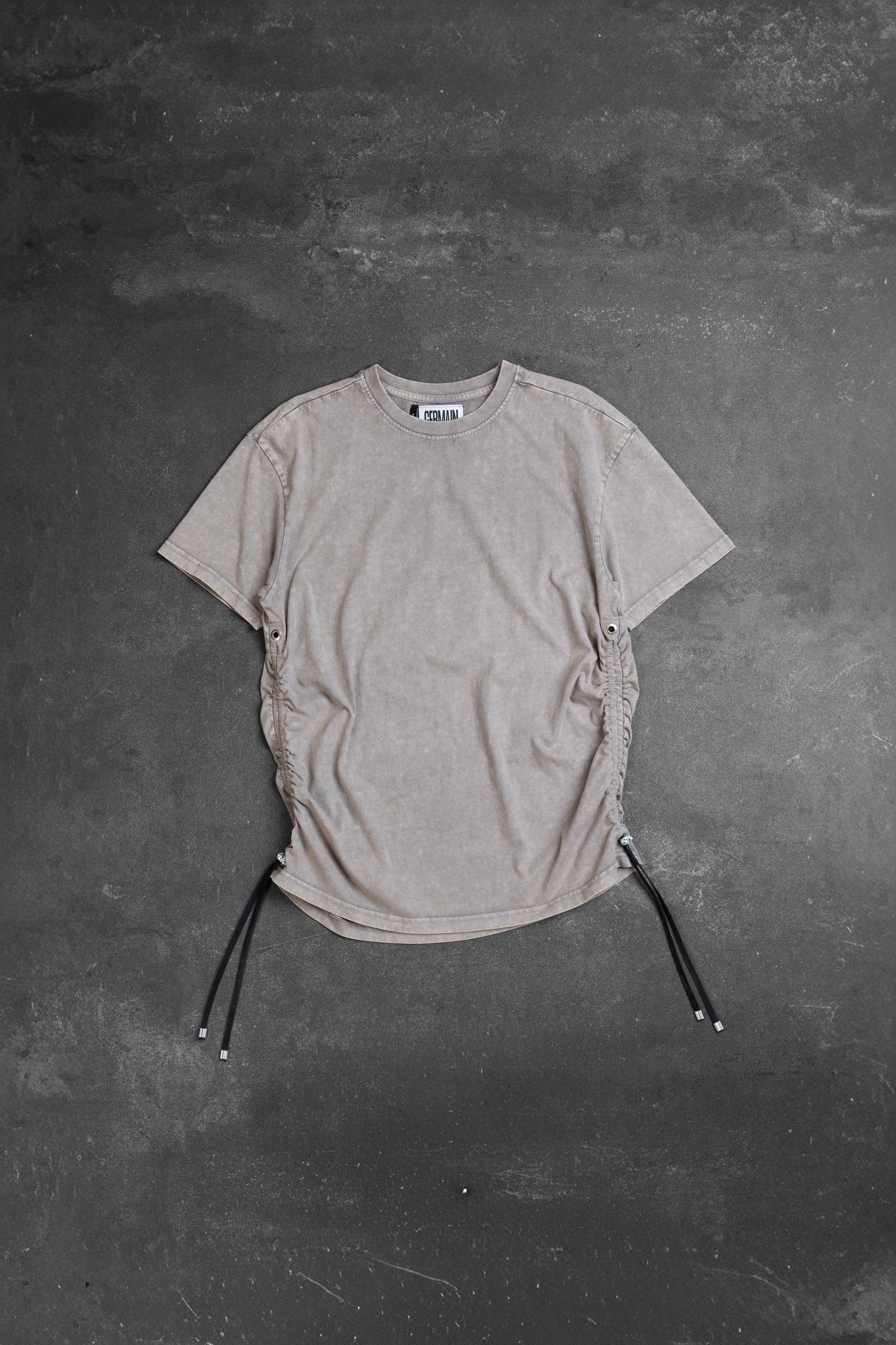 HANDMADE IN PARIS TEE