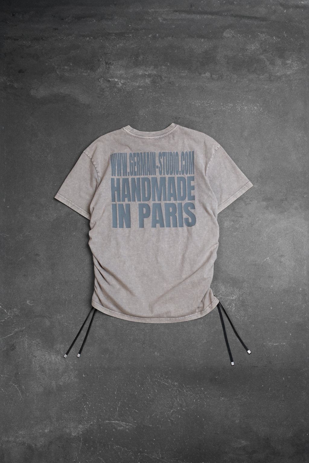 HANDMADE IN PARIS TEE
