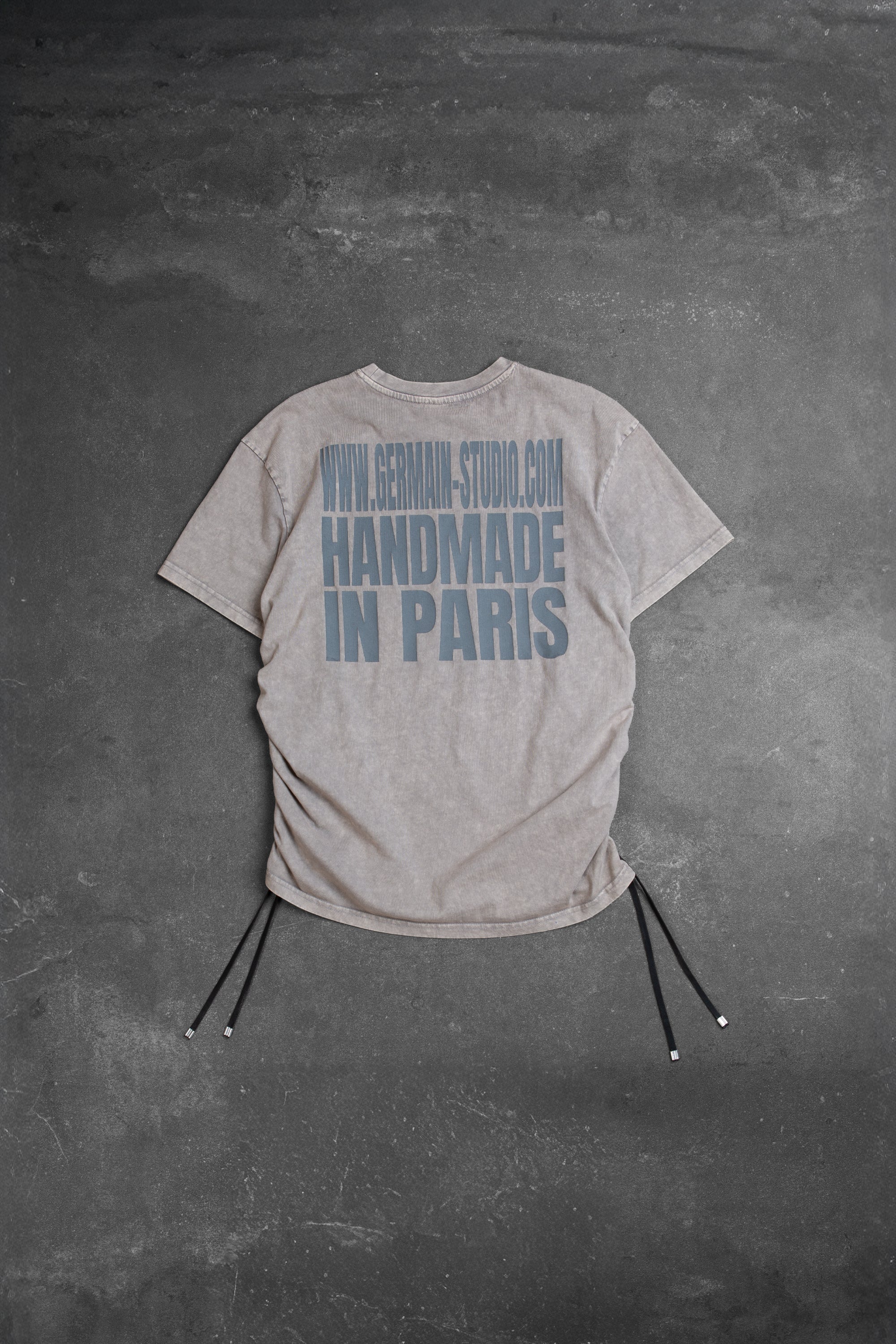 HANDMADE IN PARIS TEE