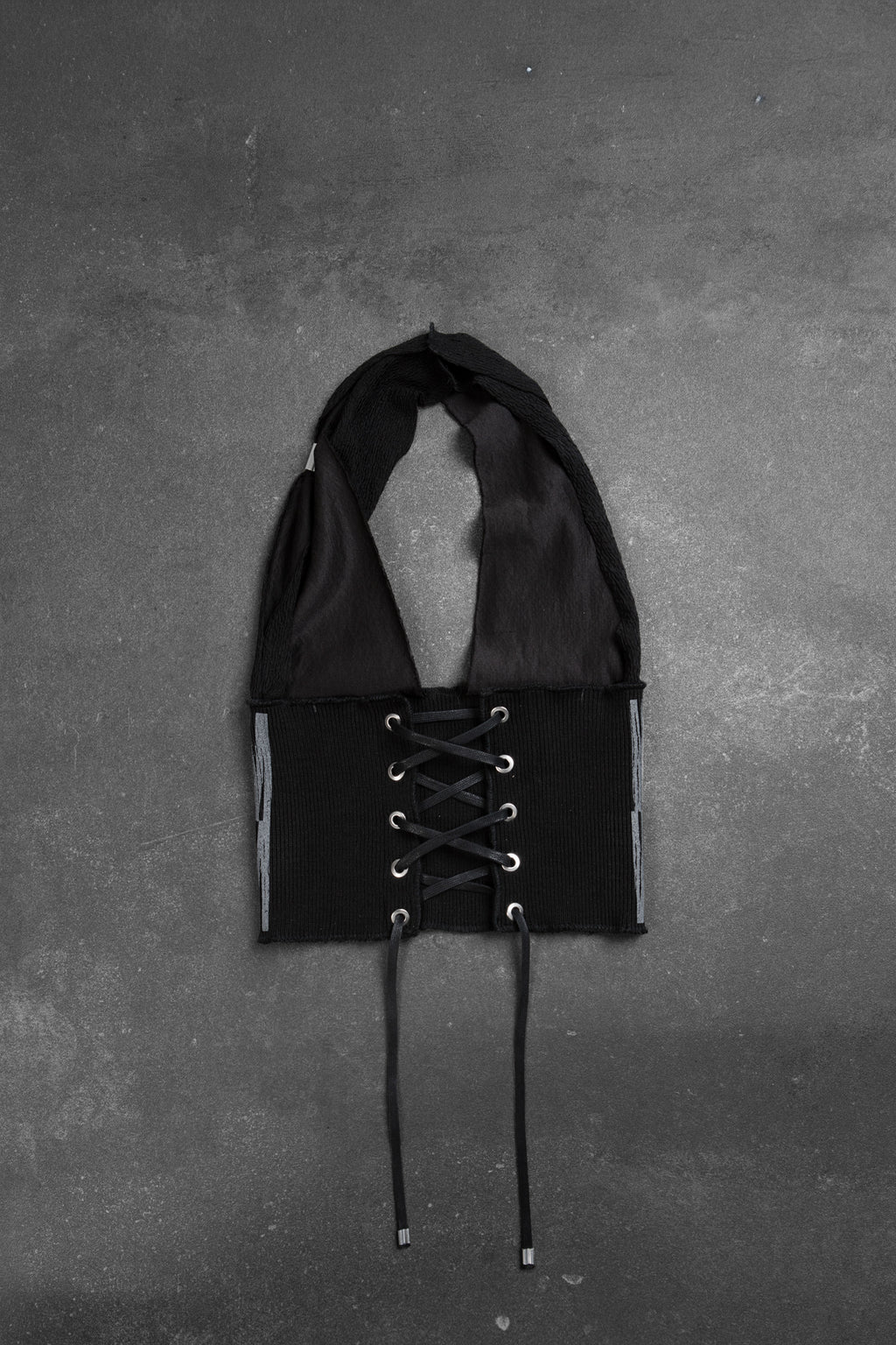 CORSET TOP