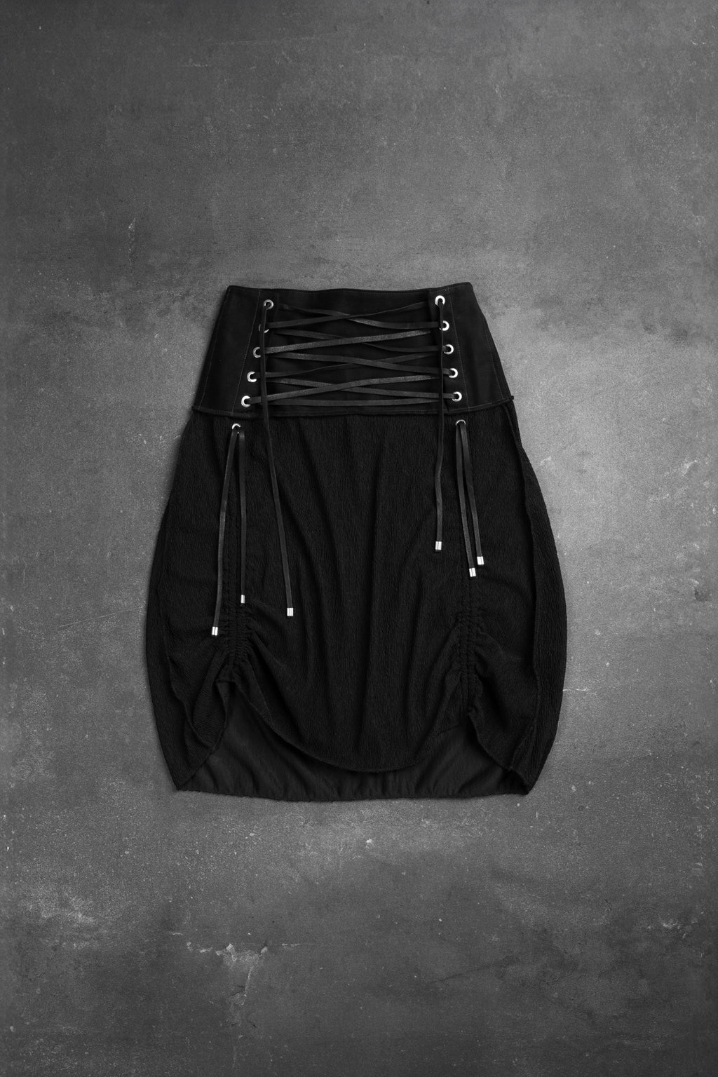 CORSET SKIRT