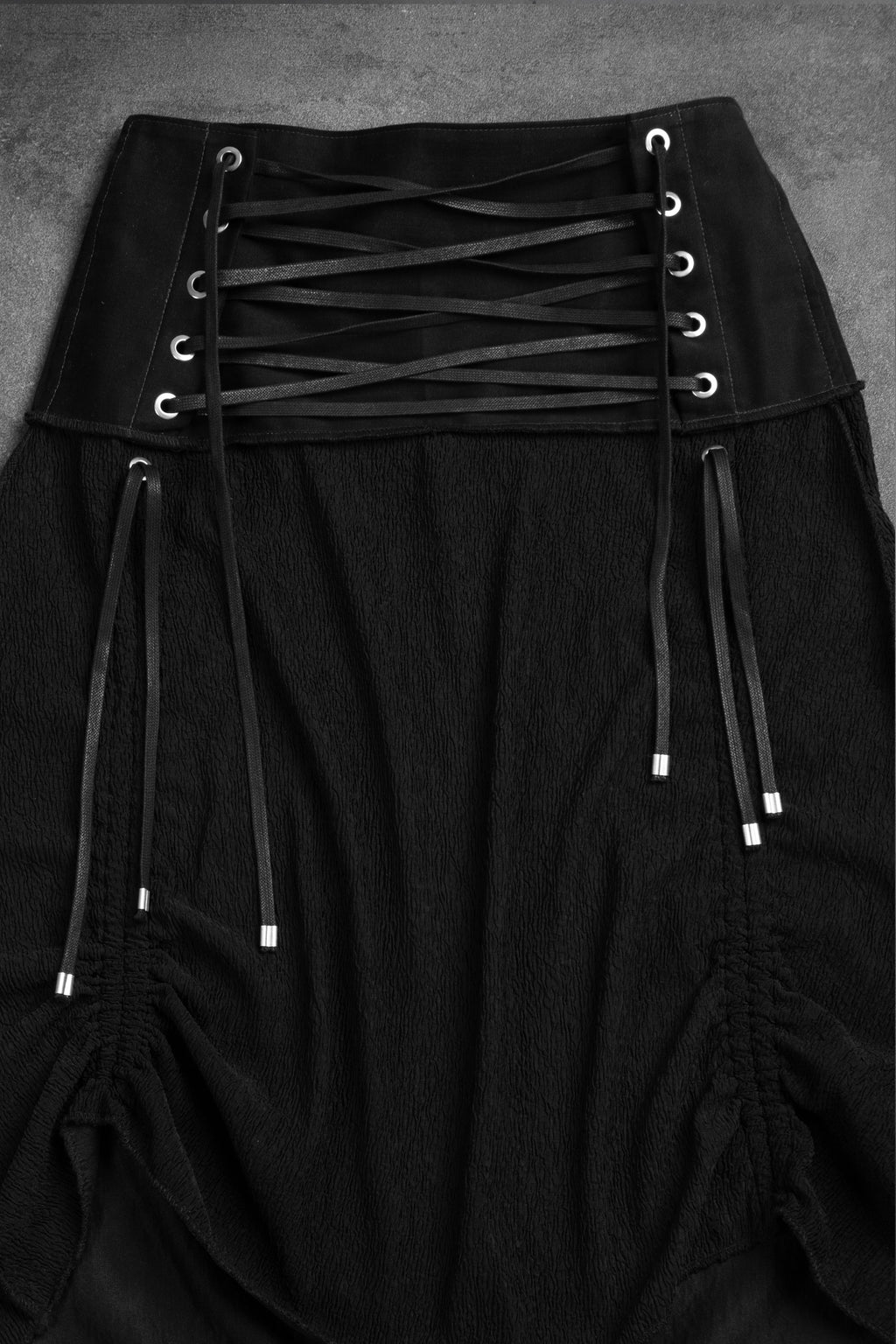 CORSET SKIRT