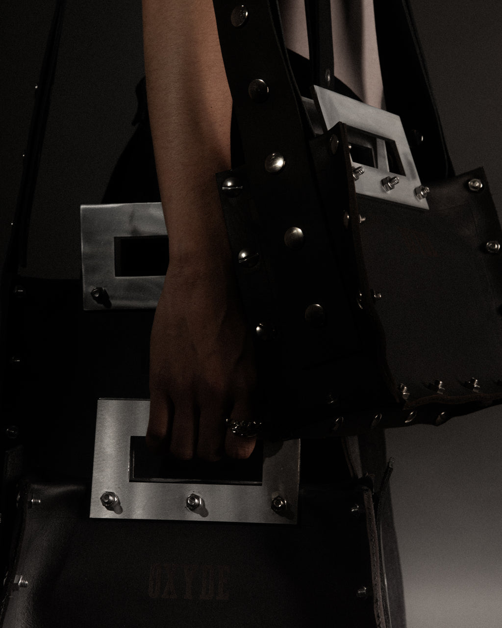 OXYDE Bag