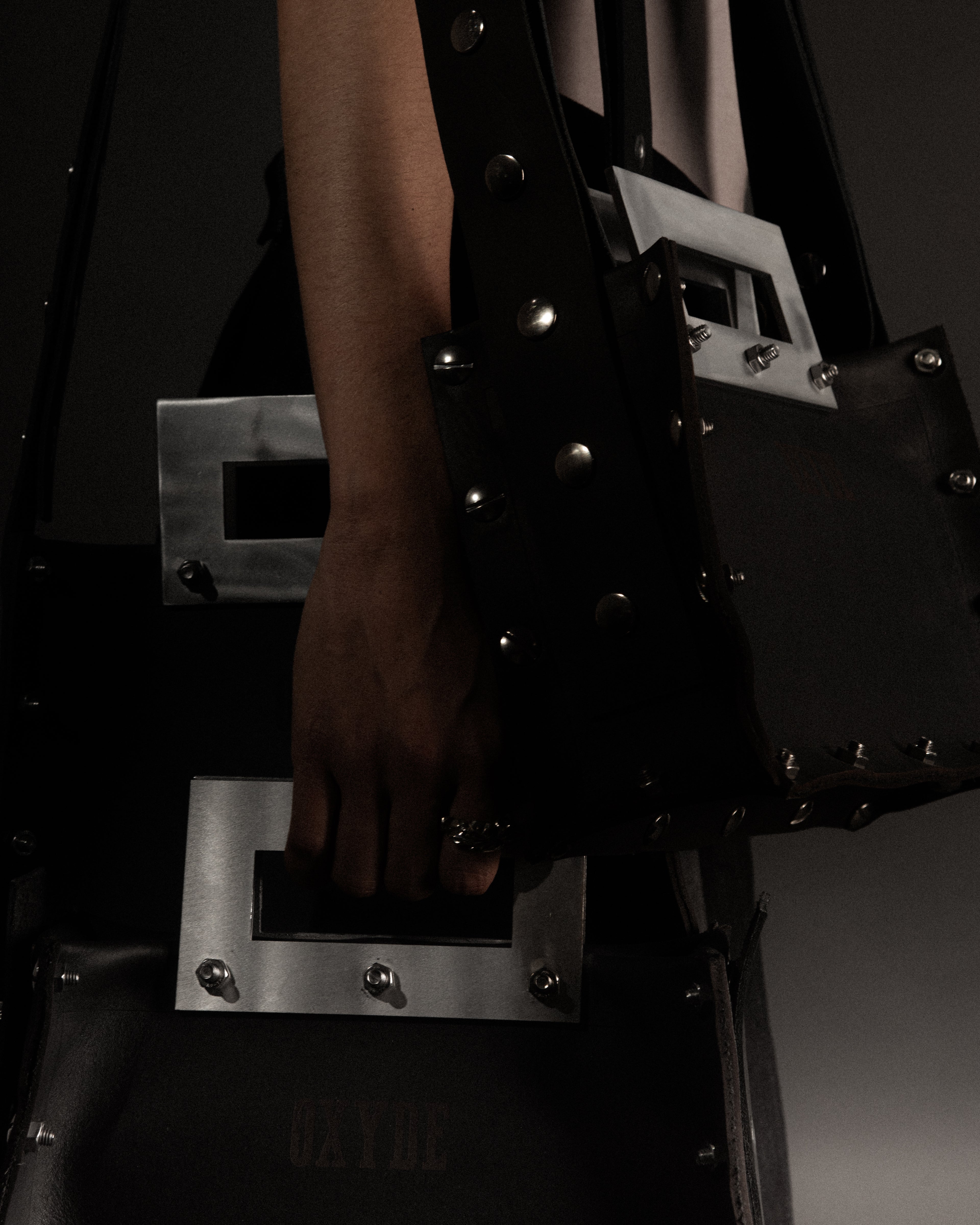 OXYDE Bag