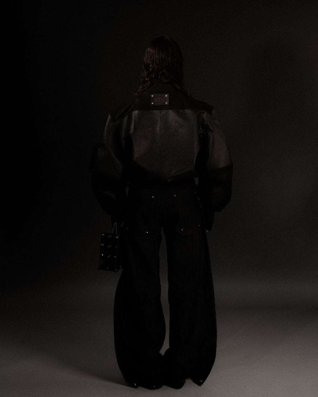 OXYDE Bomber unique 1/1