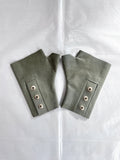 OXYDE leather gloves