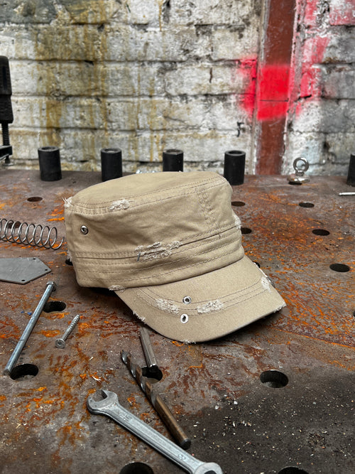 CARPENTER CAP