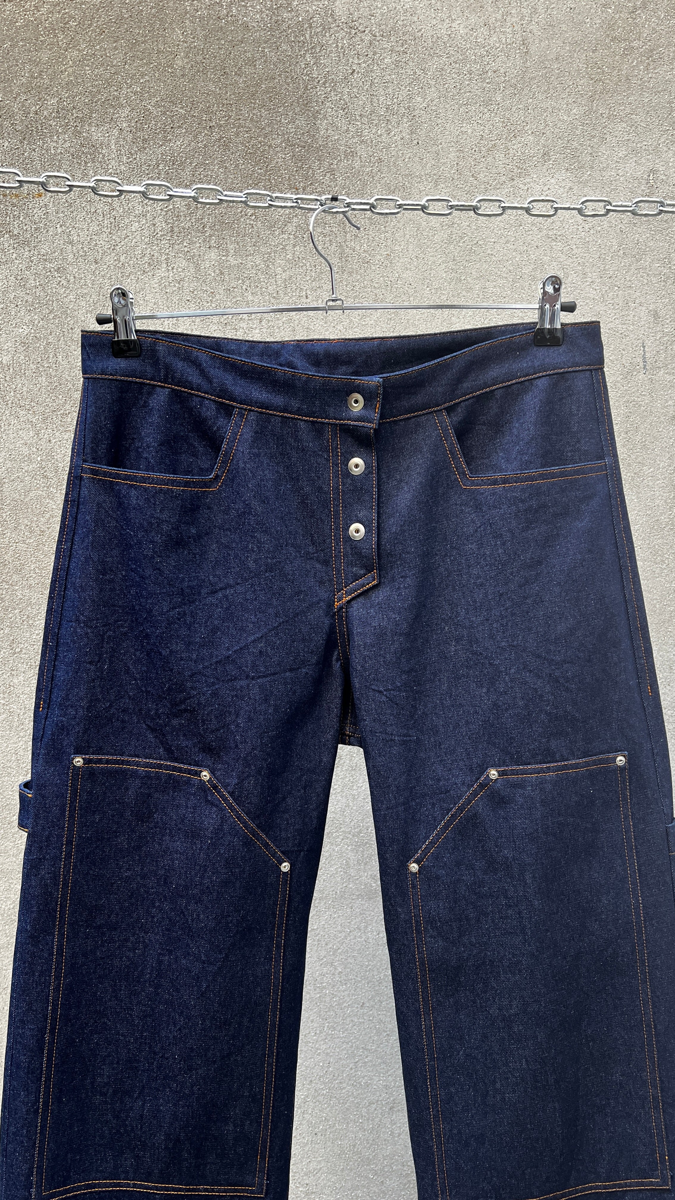 CARPENTER DENIM EXCLUSIVE 1/1