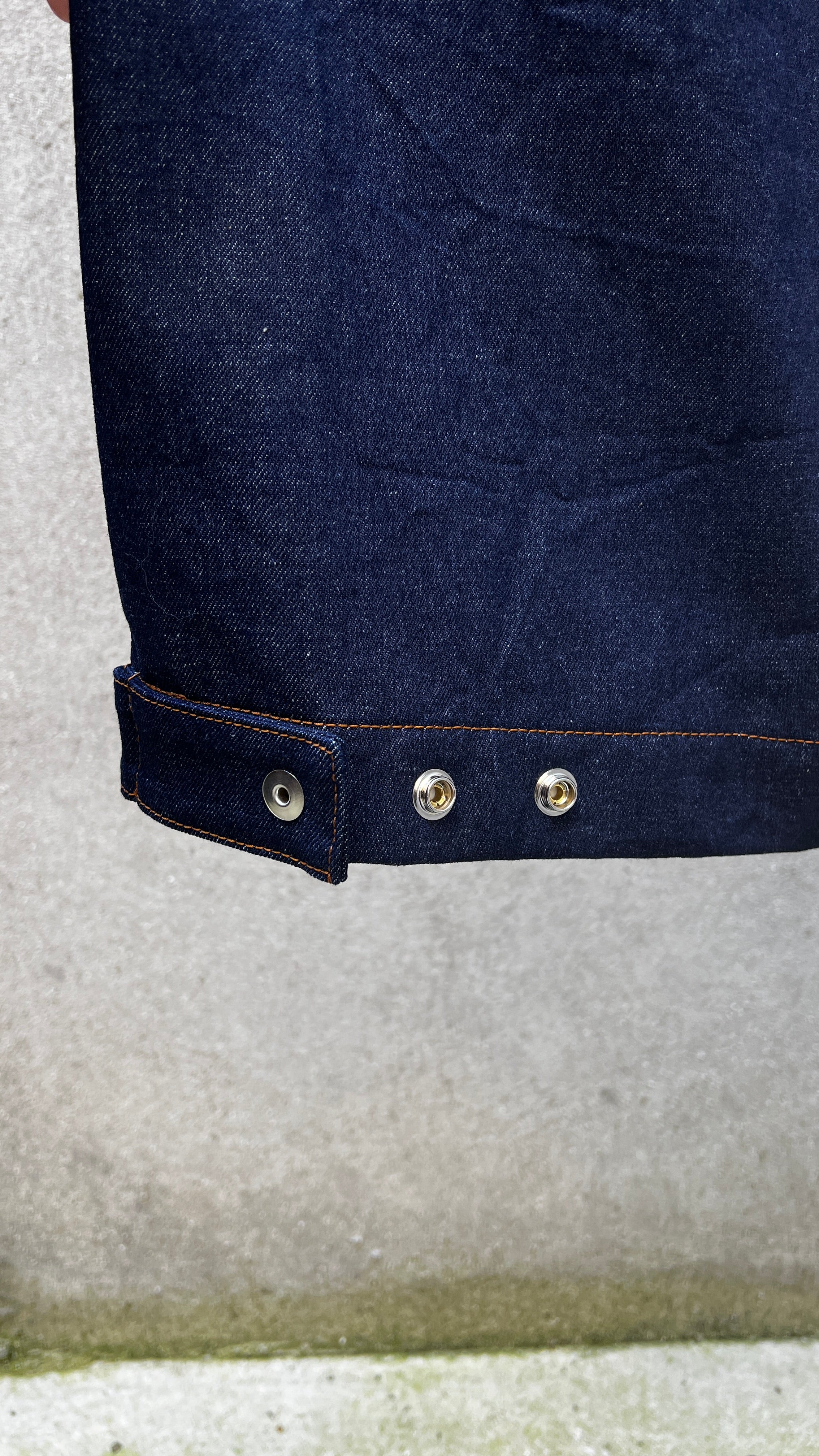 CARPENTER DENIM EXCLUSIVE 1/1