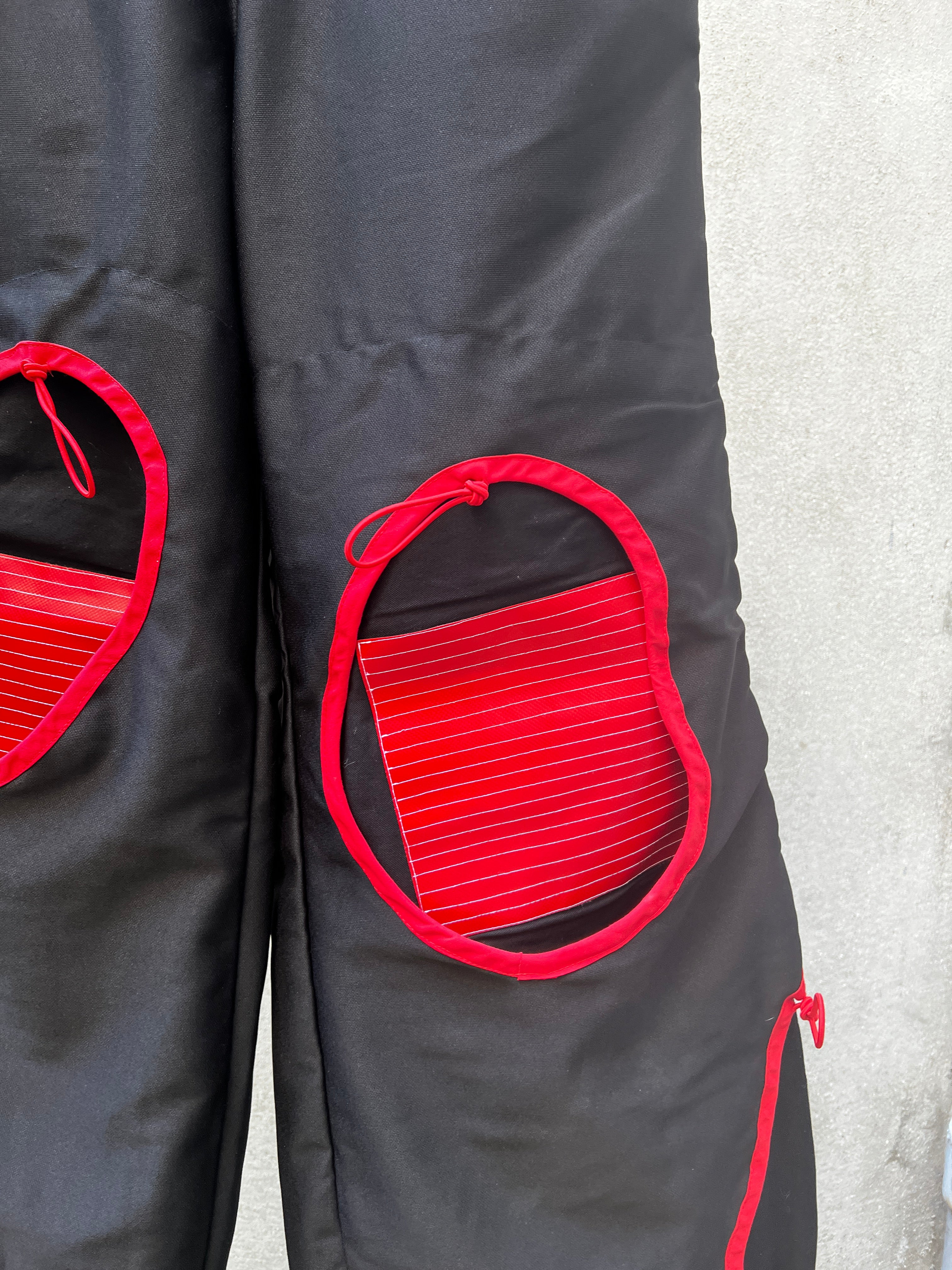 HYBRID PANT 1/1