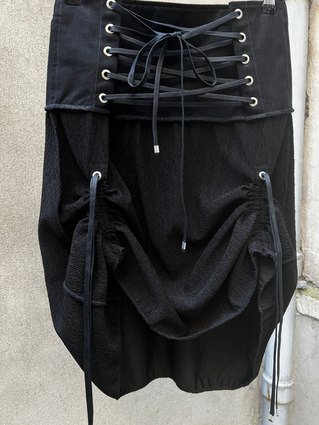 CORSET SKIRT