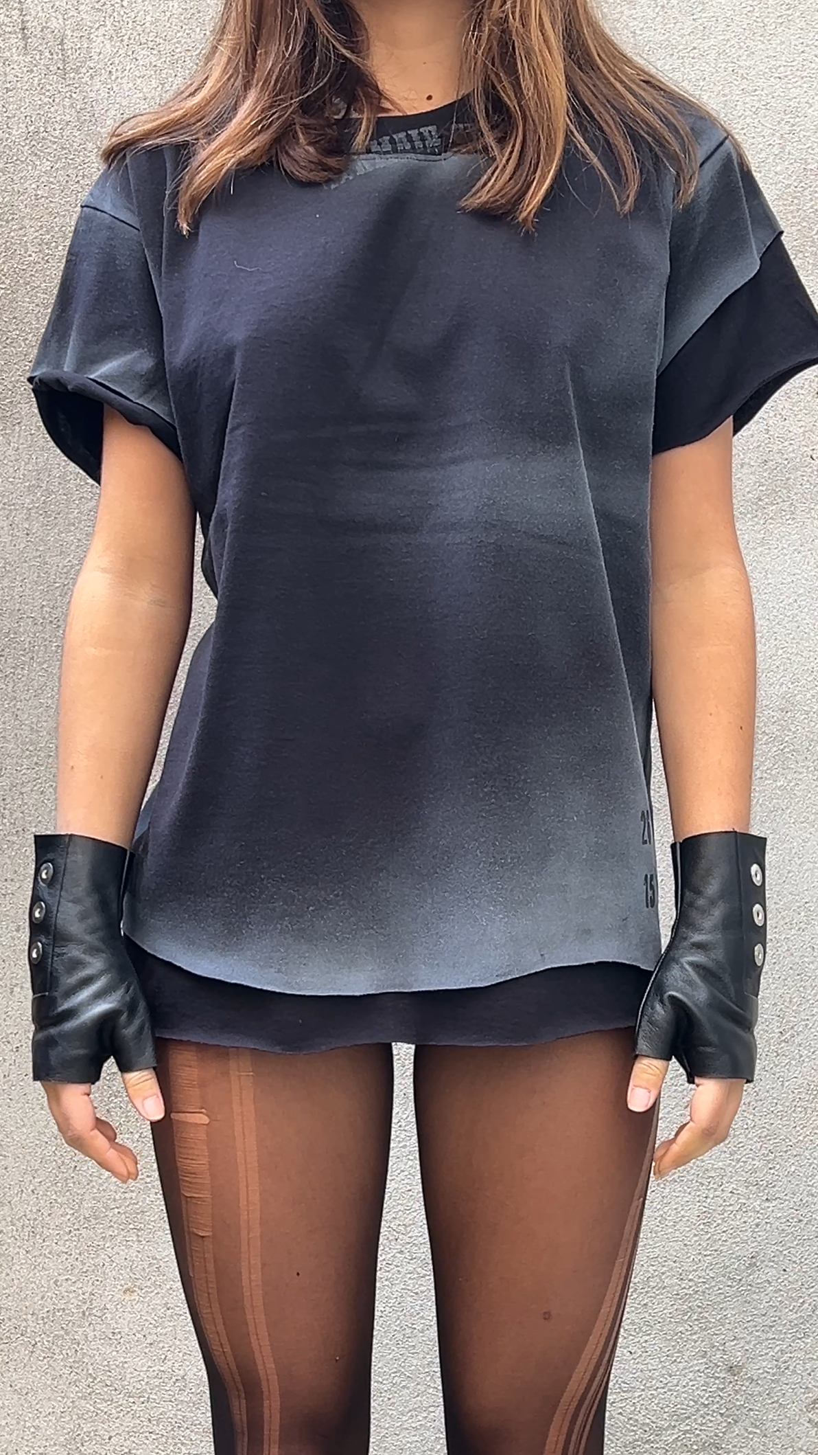 KOLMANSKOP TEE