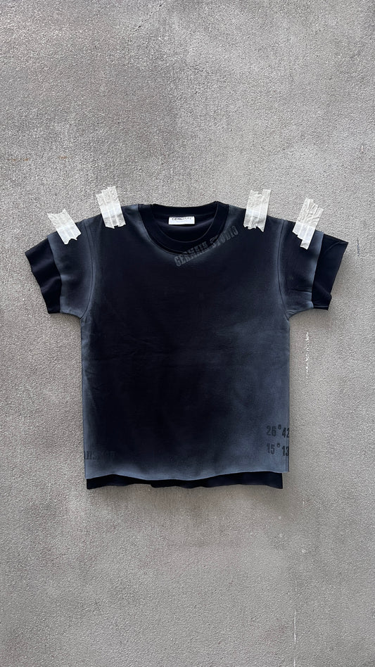 KOLMANSKOP TEE