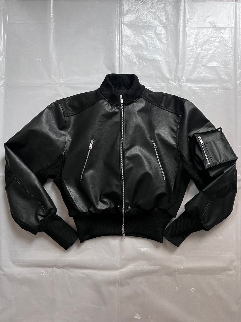 OXYDE Bomber unique 1/1