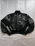 OXYDE Bomber unique 1/1