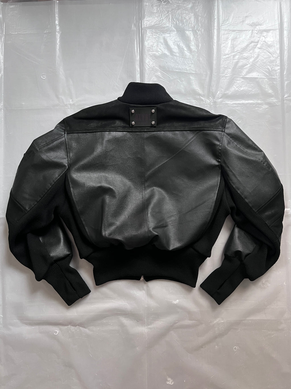 OXYDE Bomber unique 1/1