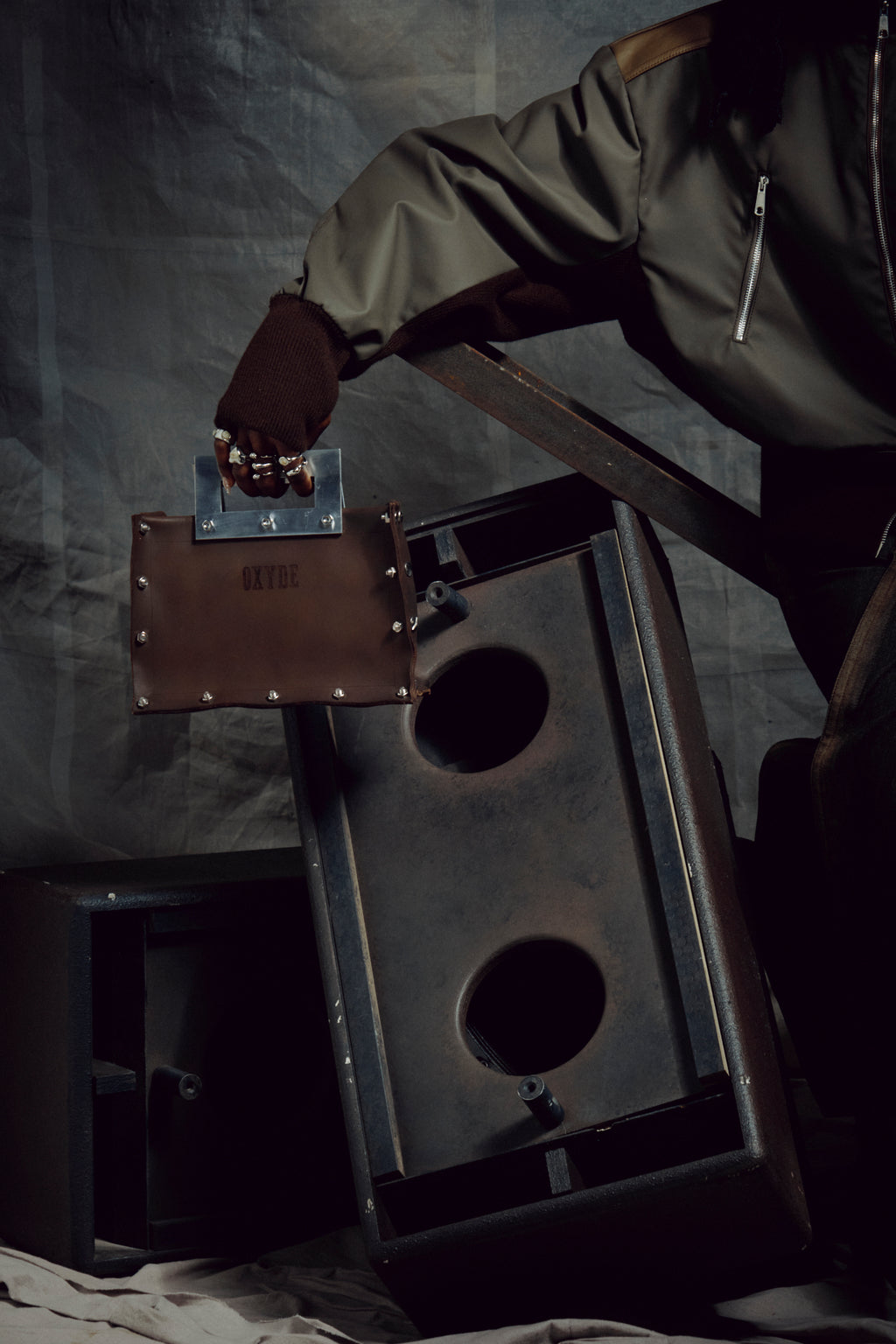 OXYDE Bag