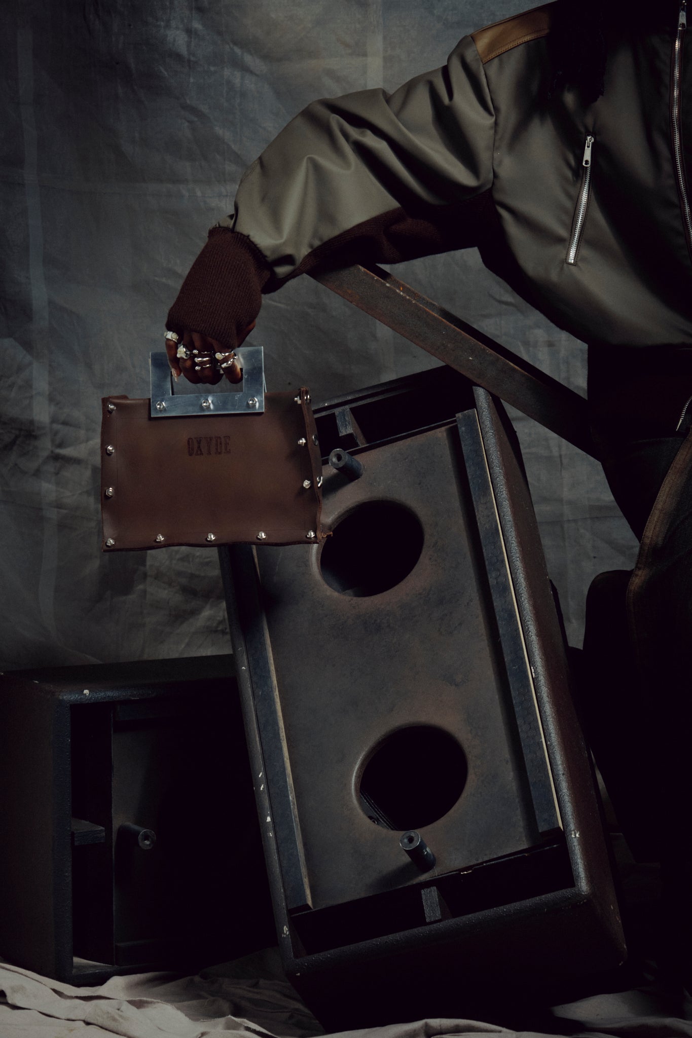 OXYDE Bag