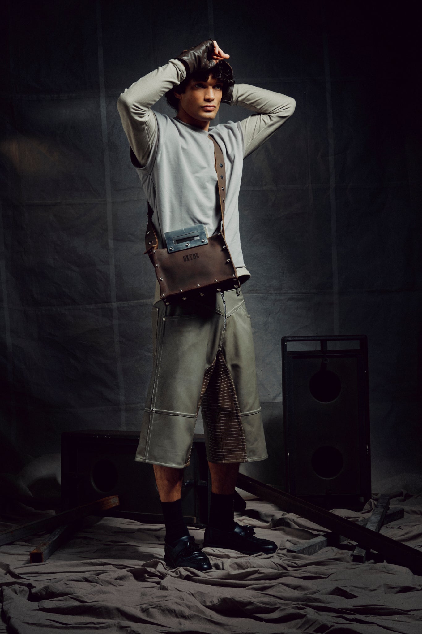 OXYDE Bag
