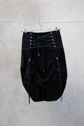 CORSET SKIRT