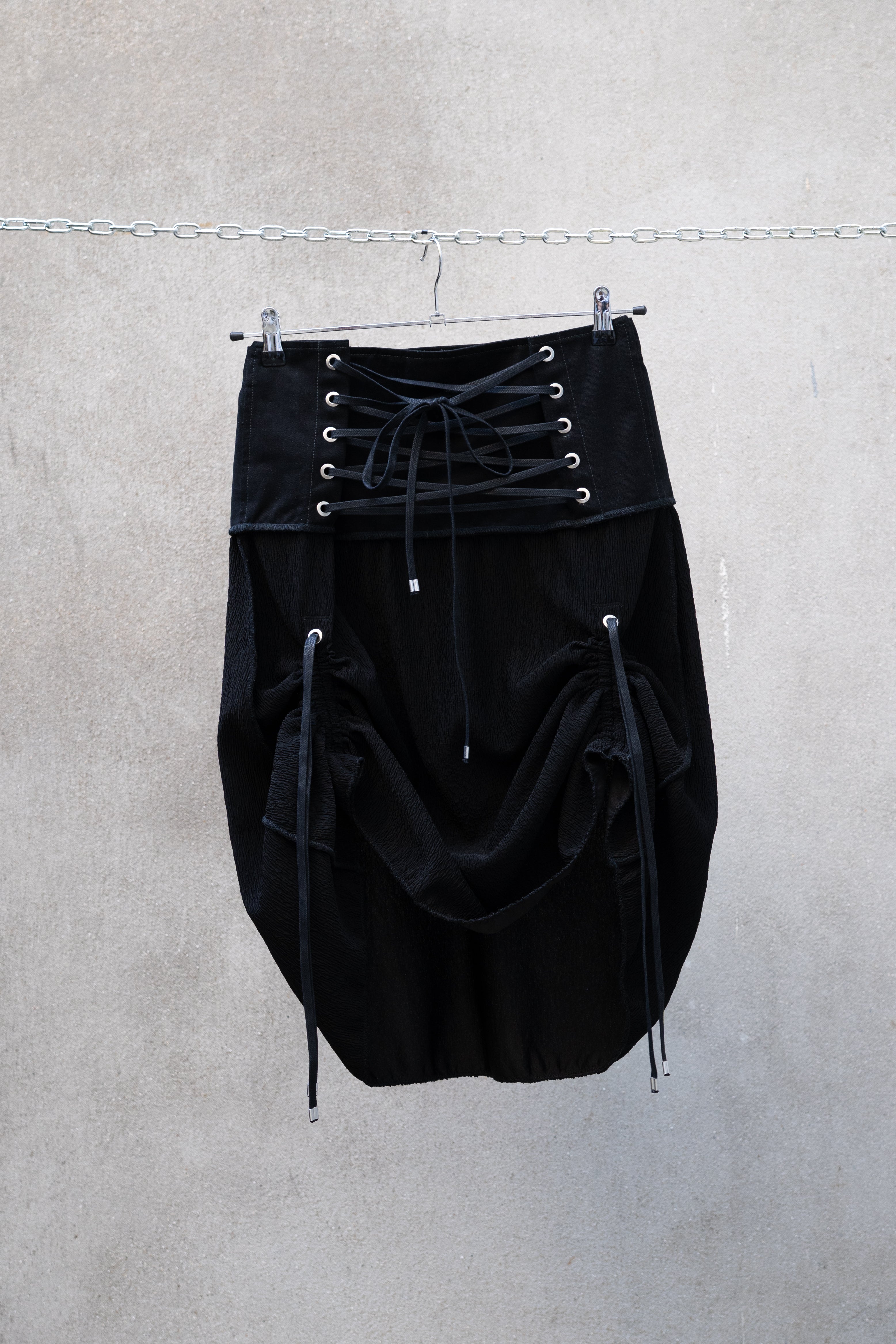 CORSET SKIRT