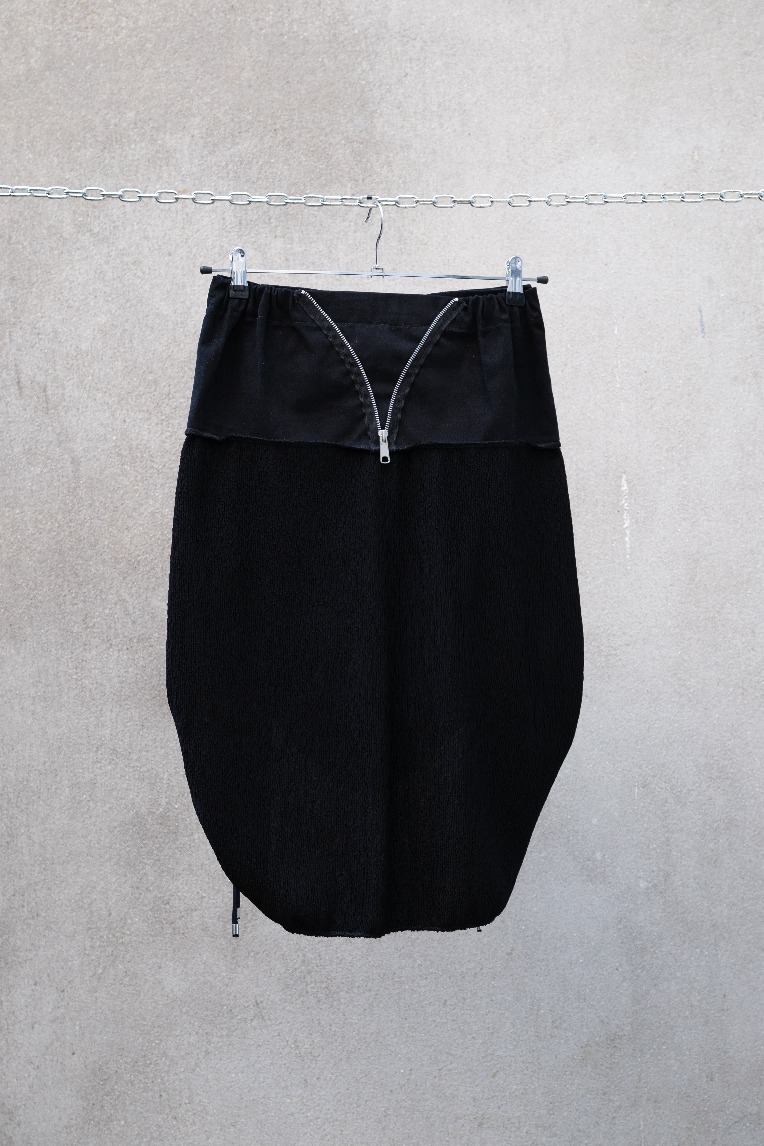 CORSET SKIRT