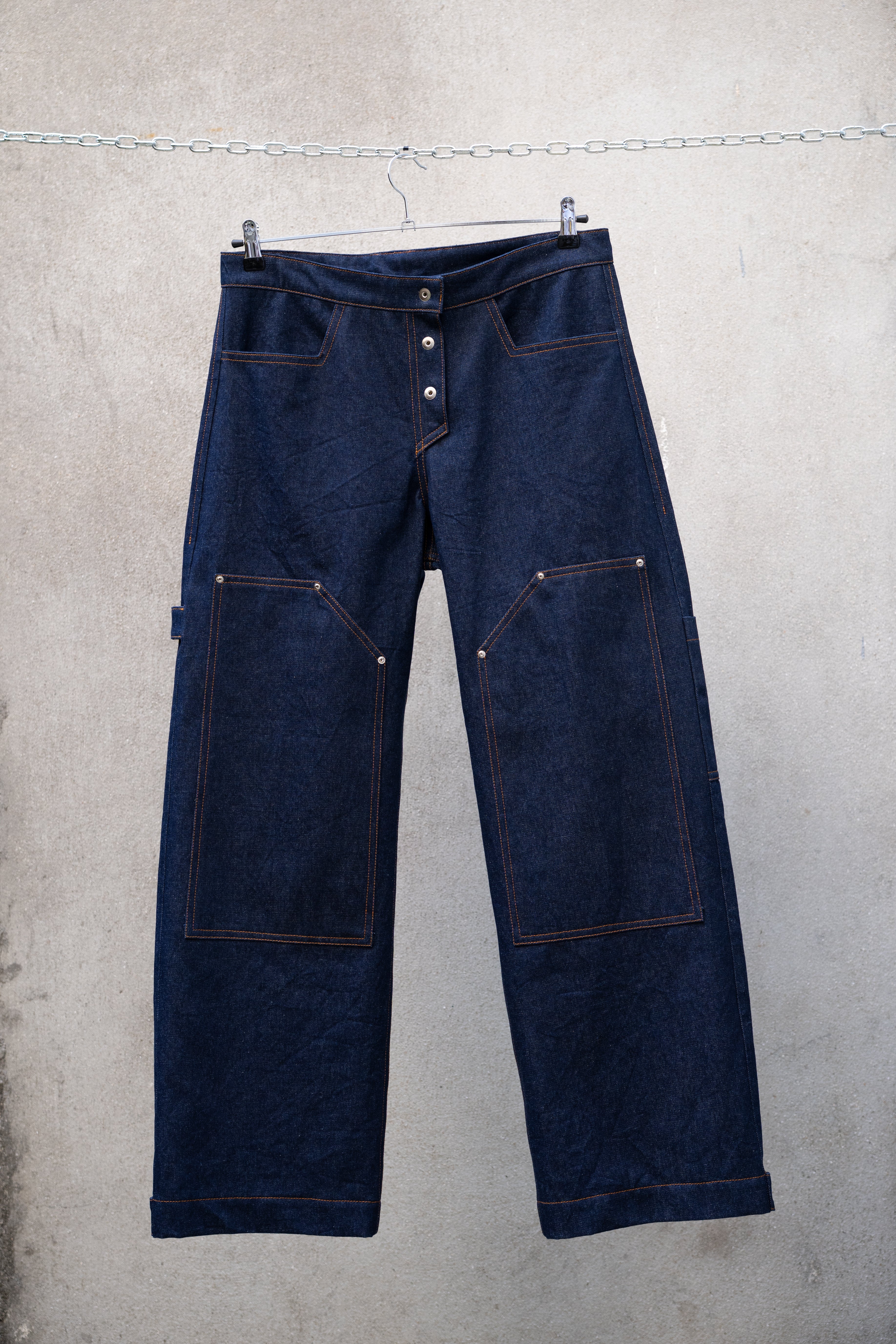 CARPENTER DENIM EXCLUSIVE 1/1