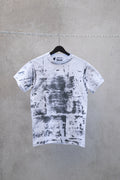 INDUSTRIAL PRINTED TEE