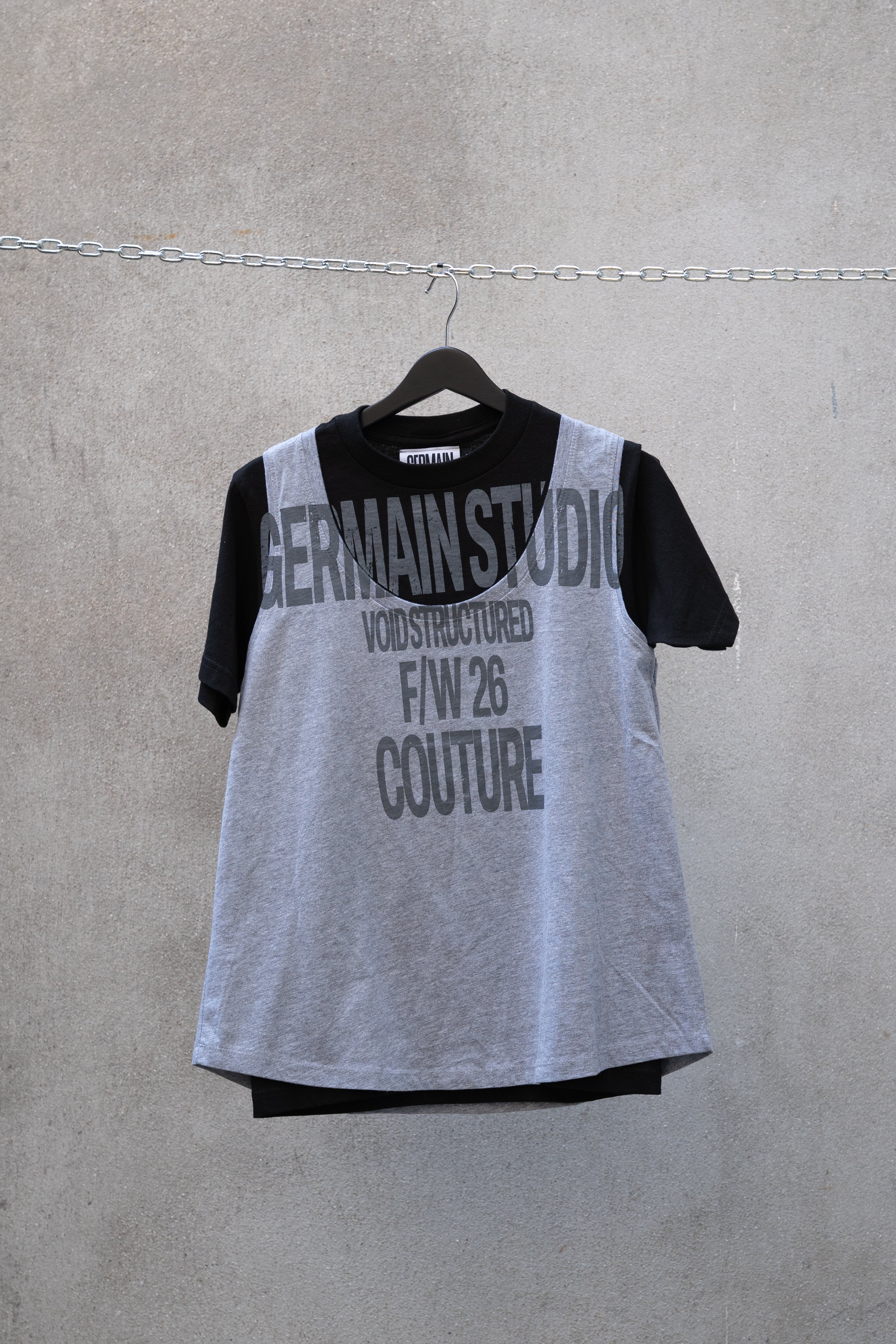 TANK TOP TEE