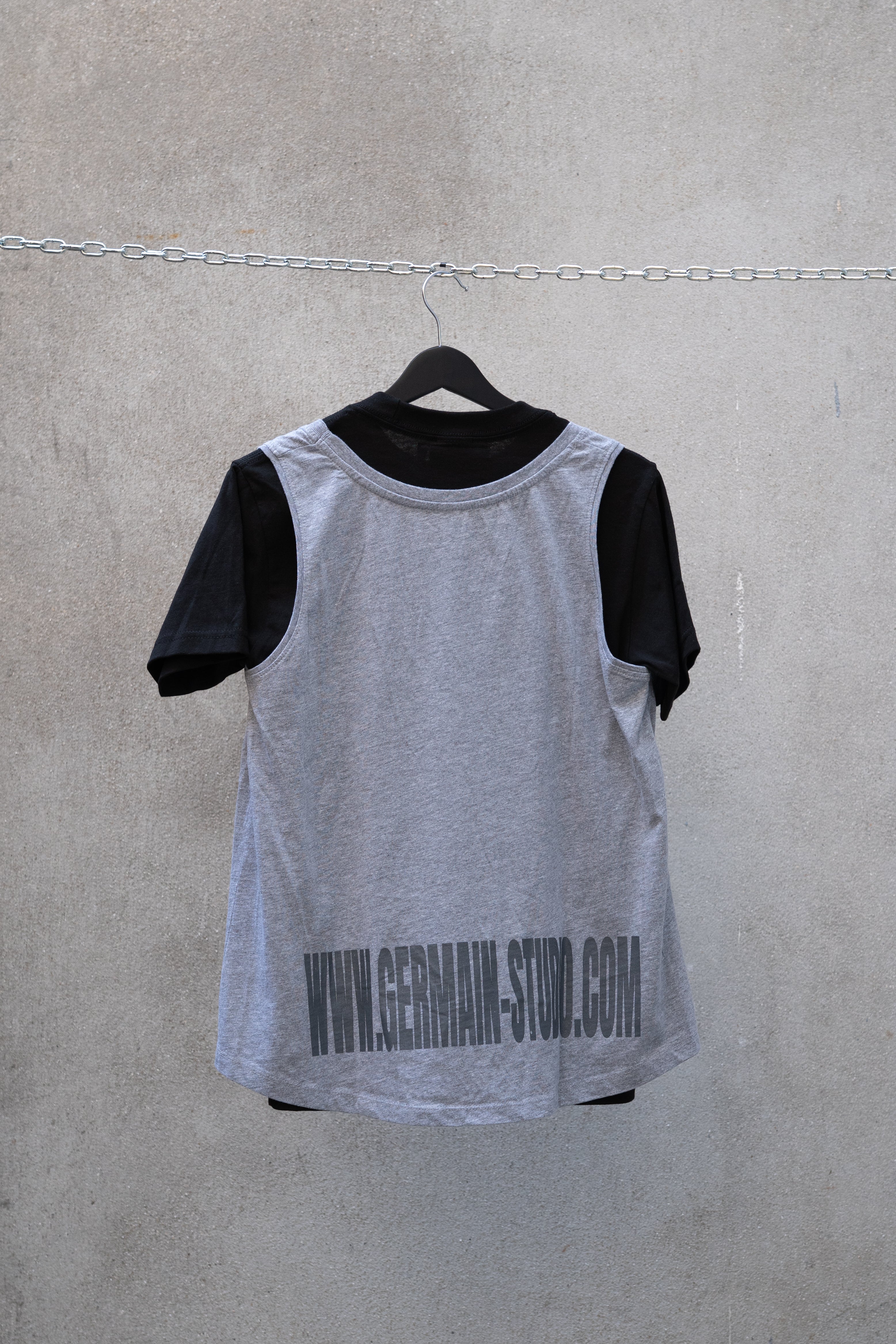 TANK TOP TEE