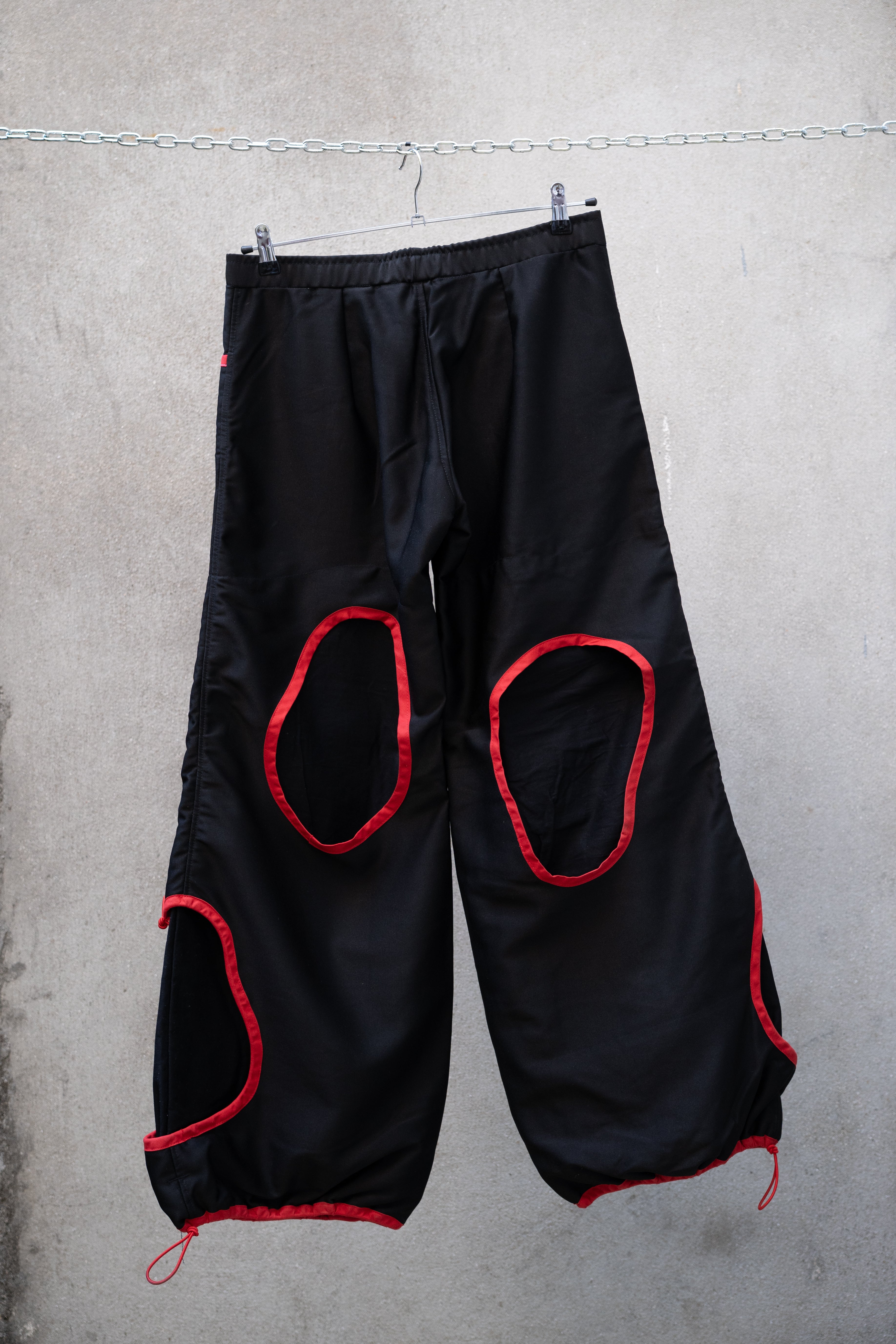 HYBRID PANT 1/1