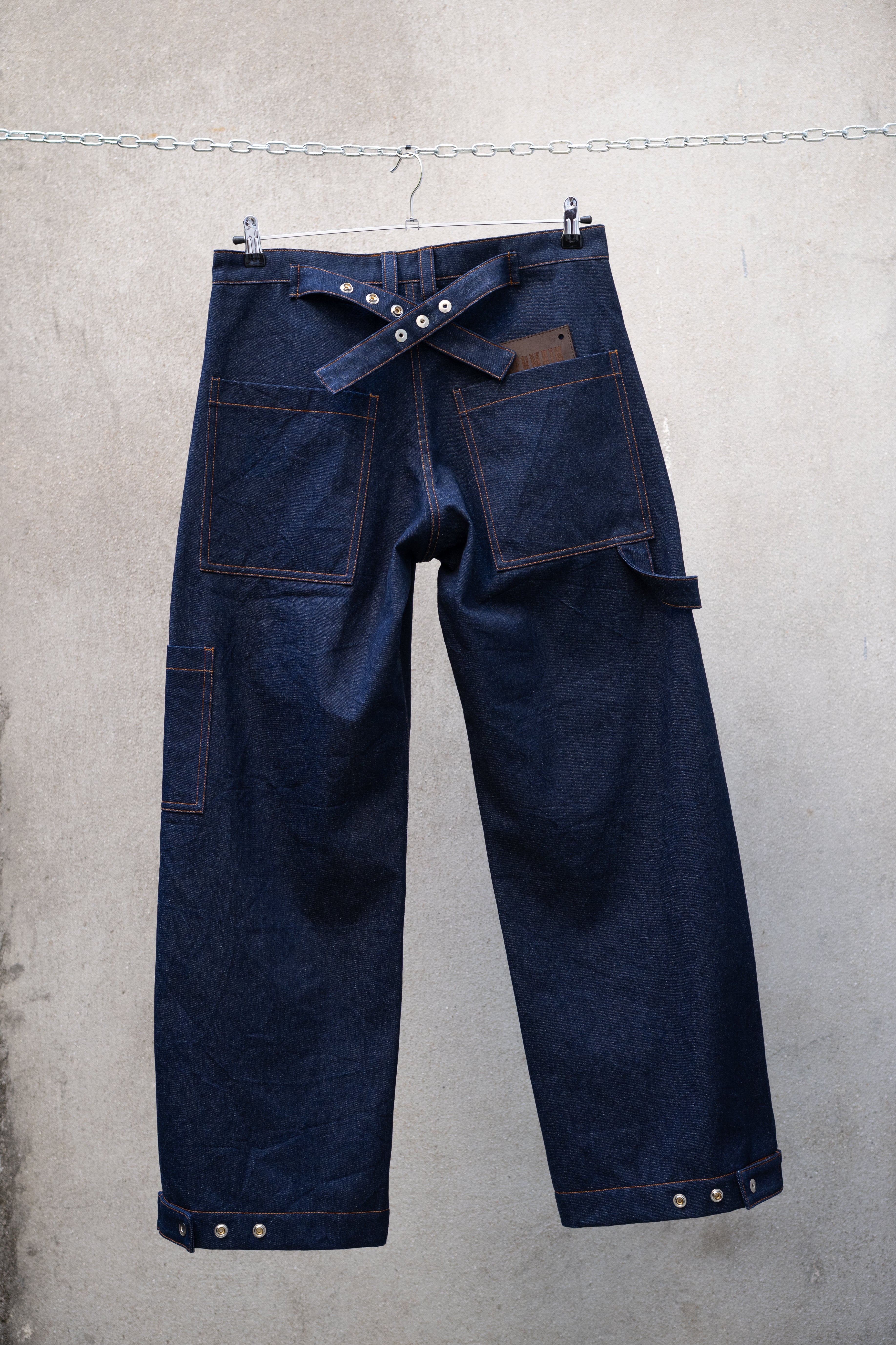 CARPENTER DENIM EXCLUSIVE 1/1