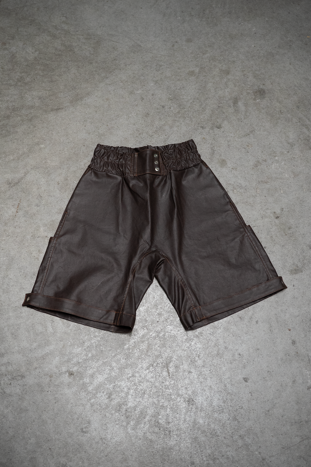 BOXING SHORT PROTOTYPE 1/1