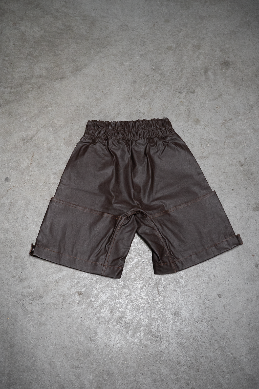 BOXING SHORT PROTOTYPE 1/1