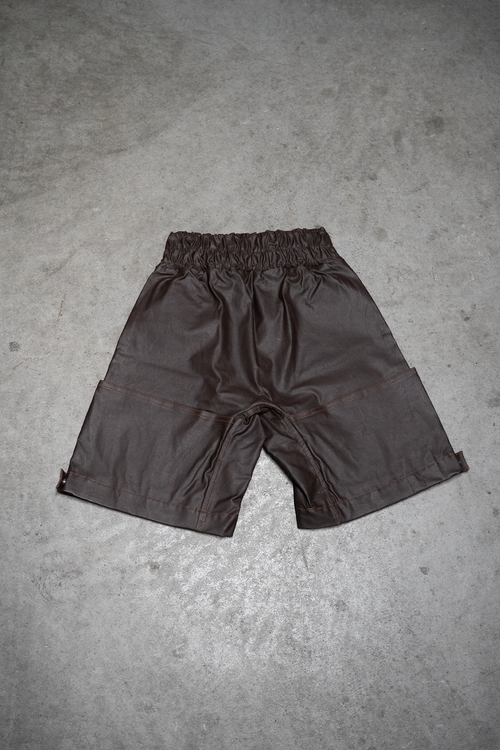 BOXING SHORT PROTOTYPE 1/1