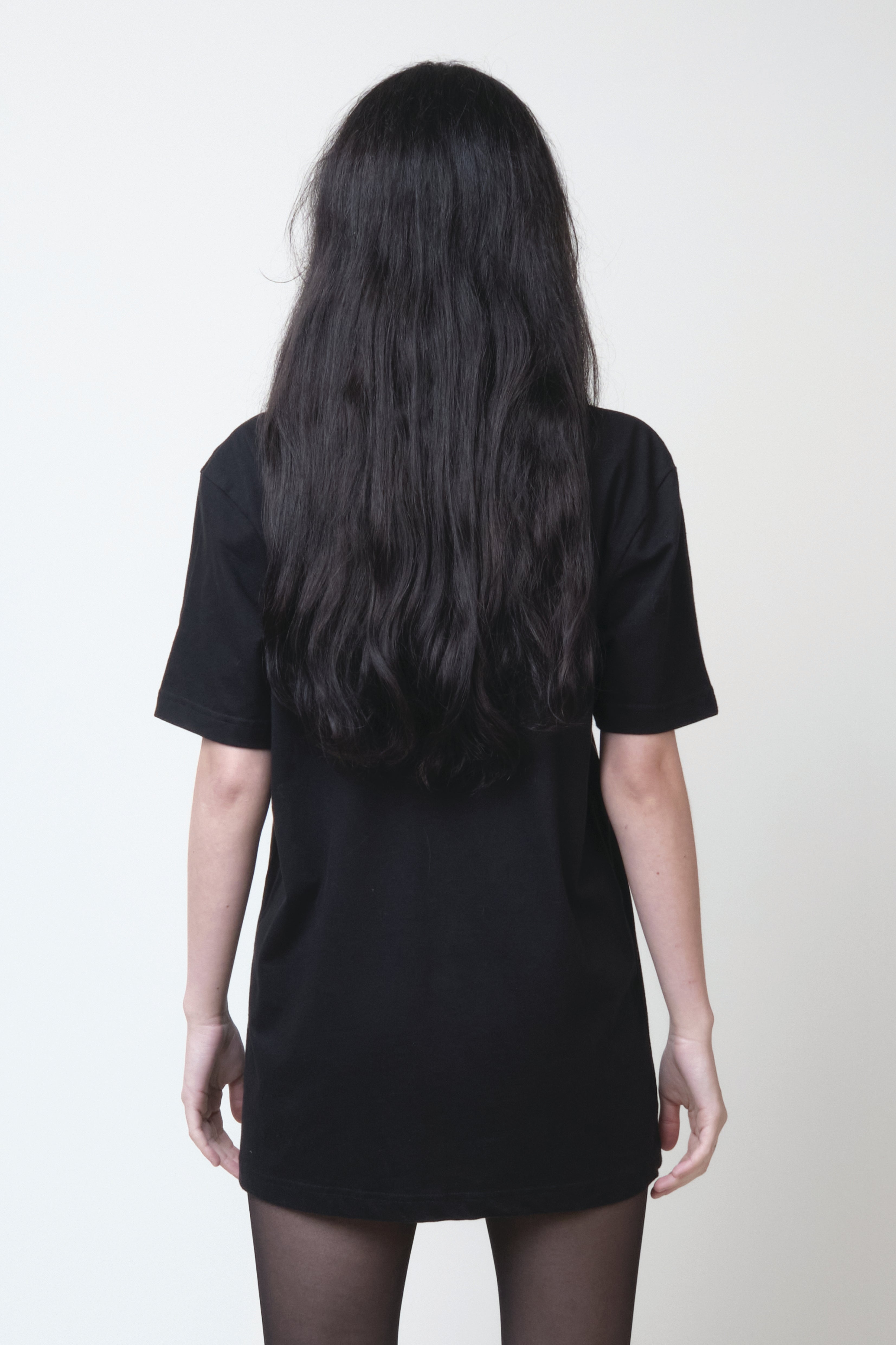 DARK TANK TOP TEE