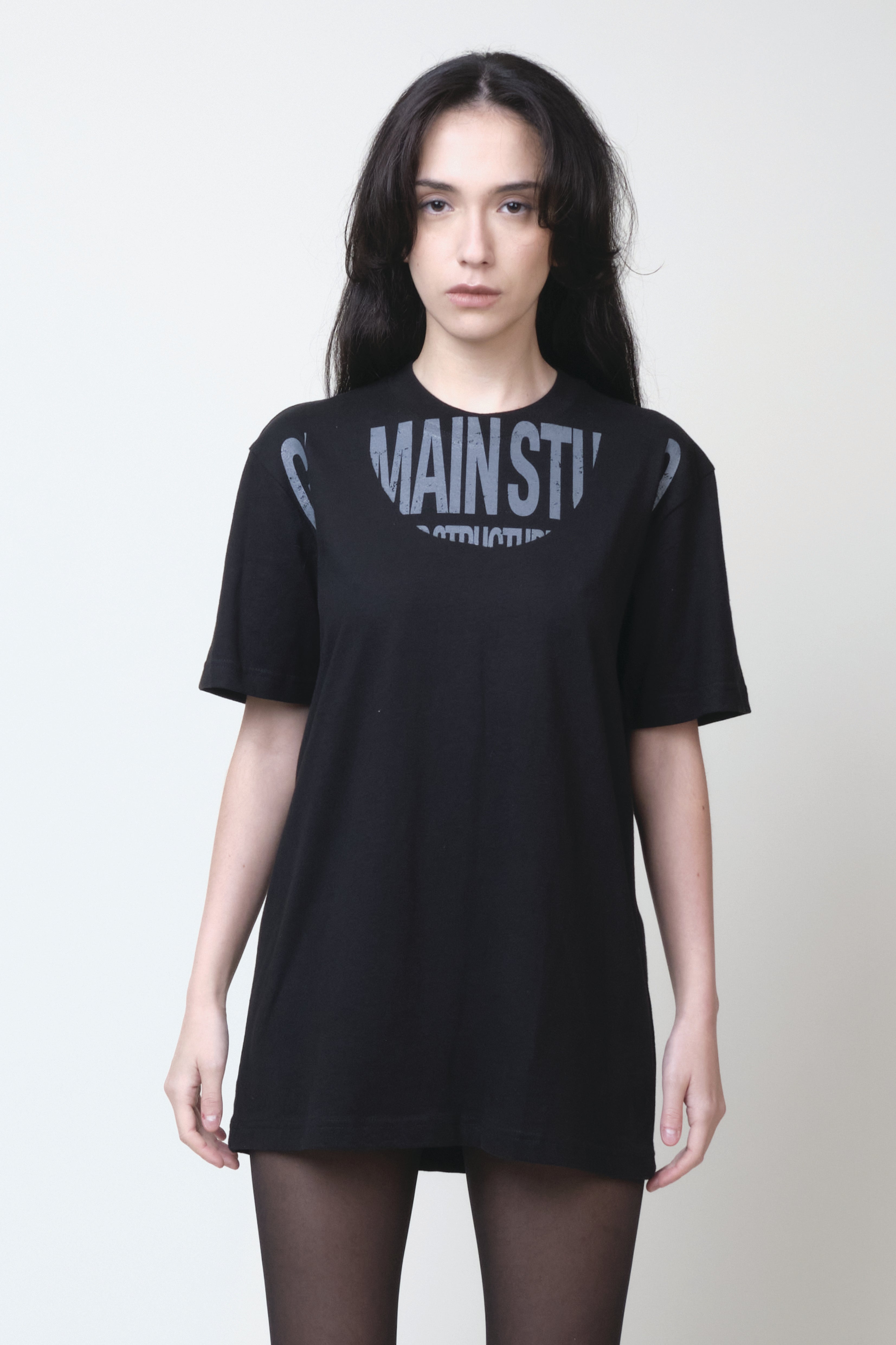 DARK TANK TOP TEE