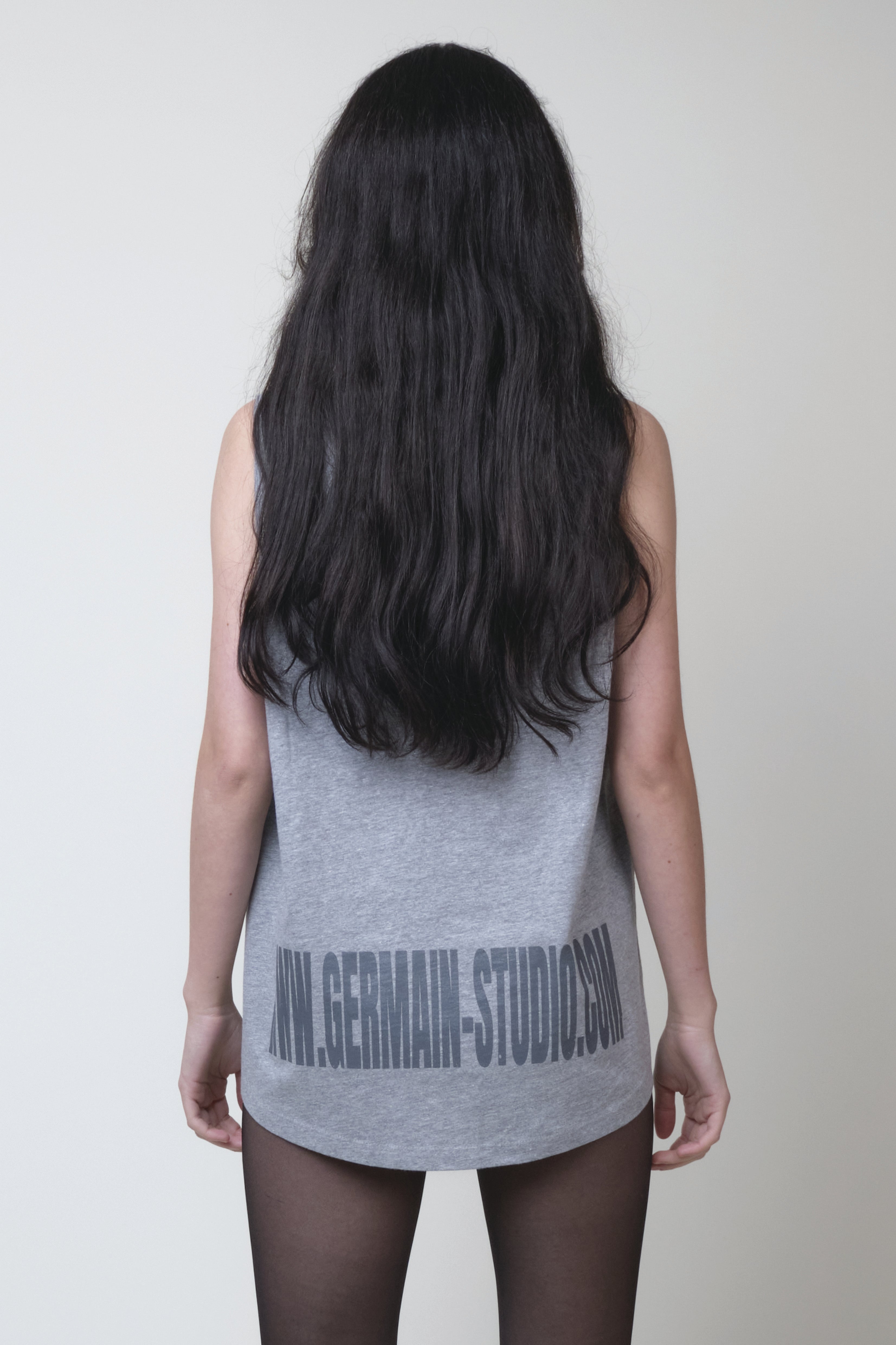 LIGHT TANK TOP TEE
