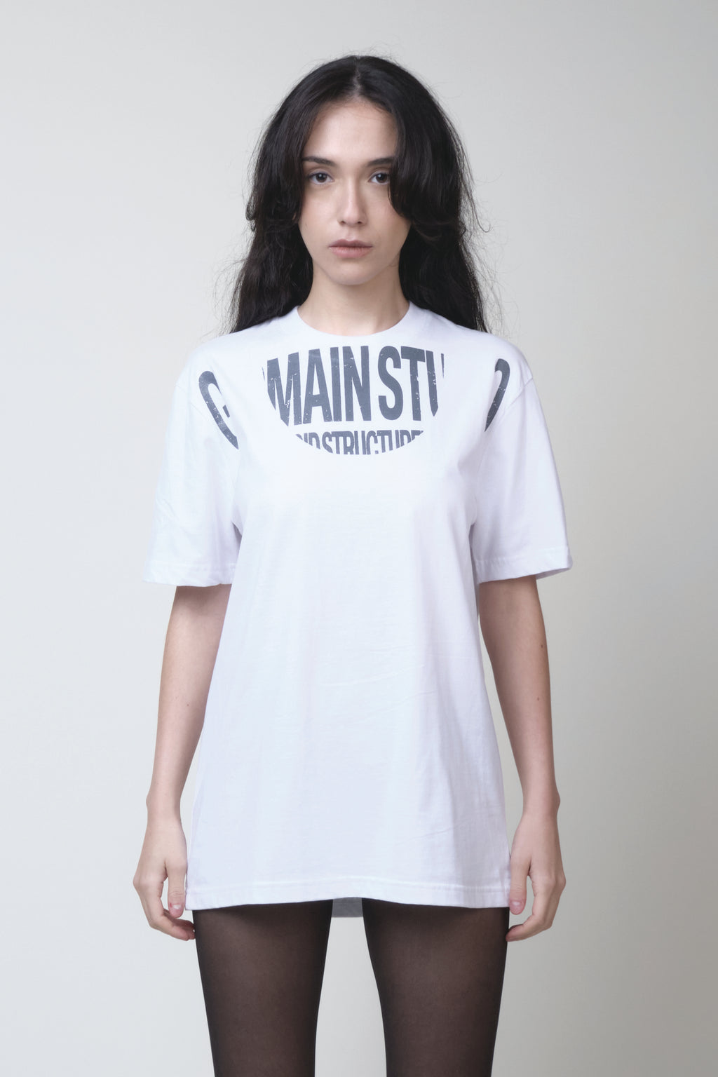 LIGHT TANK TOP TEE