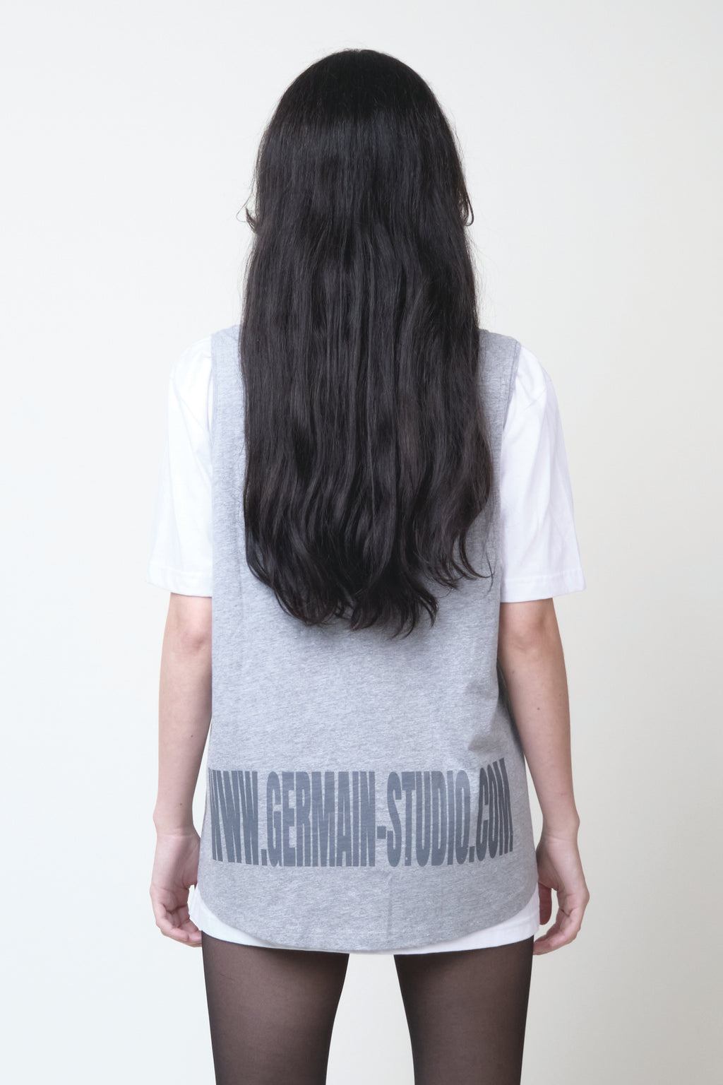 LIGHT TANK TOP TEE