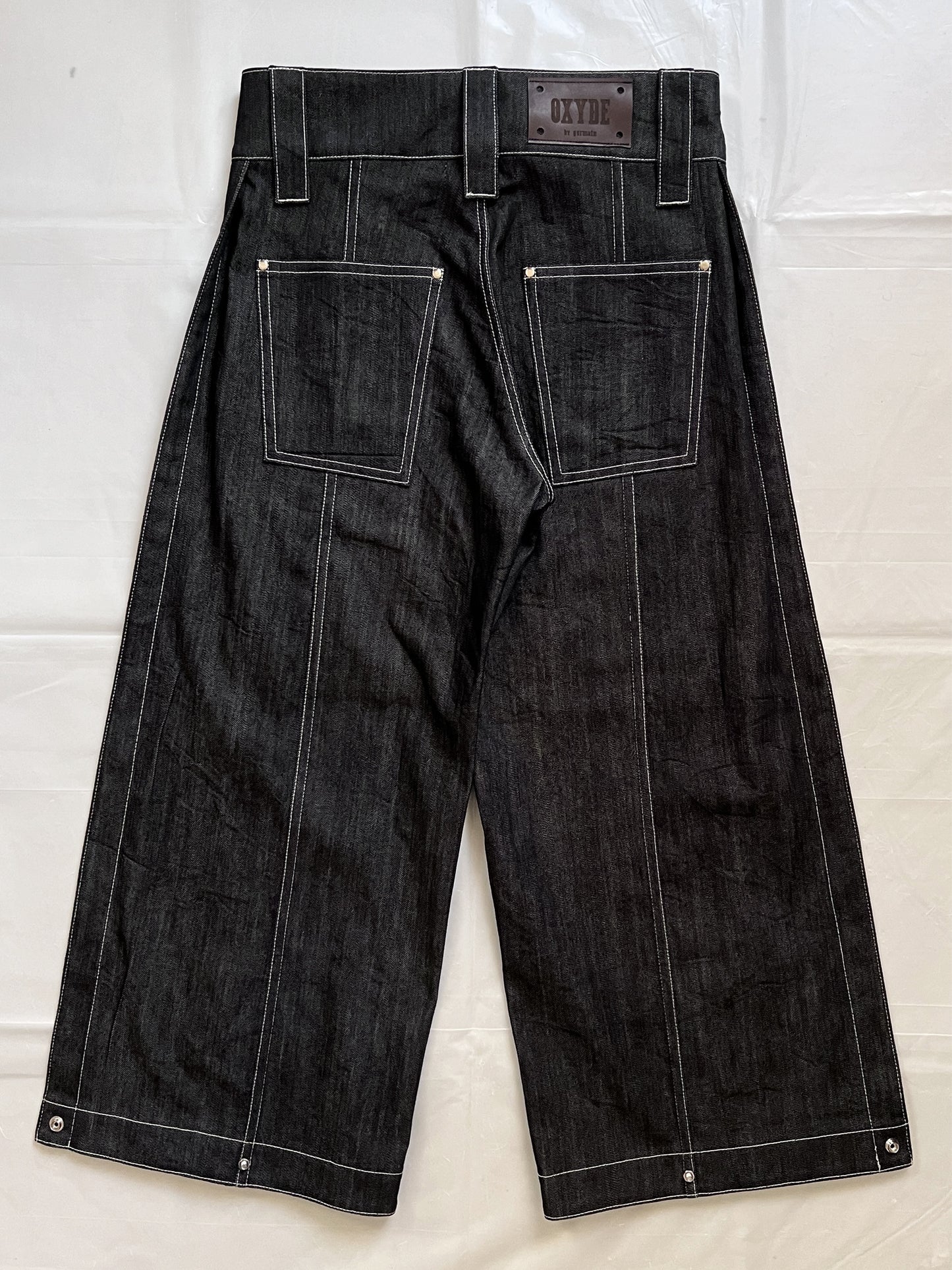 OXYDE baggy jean